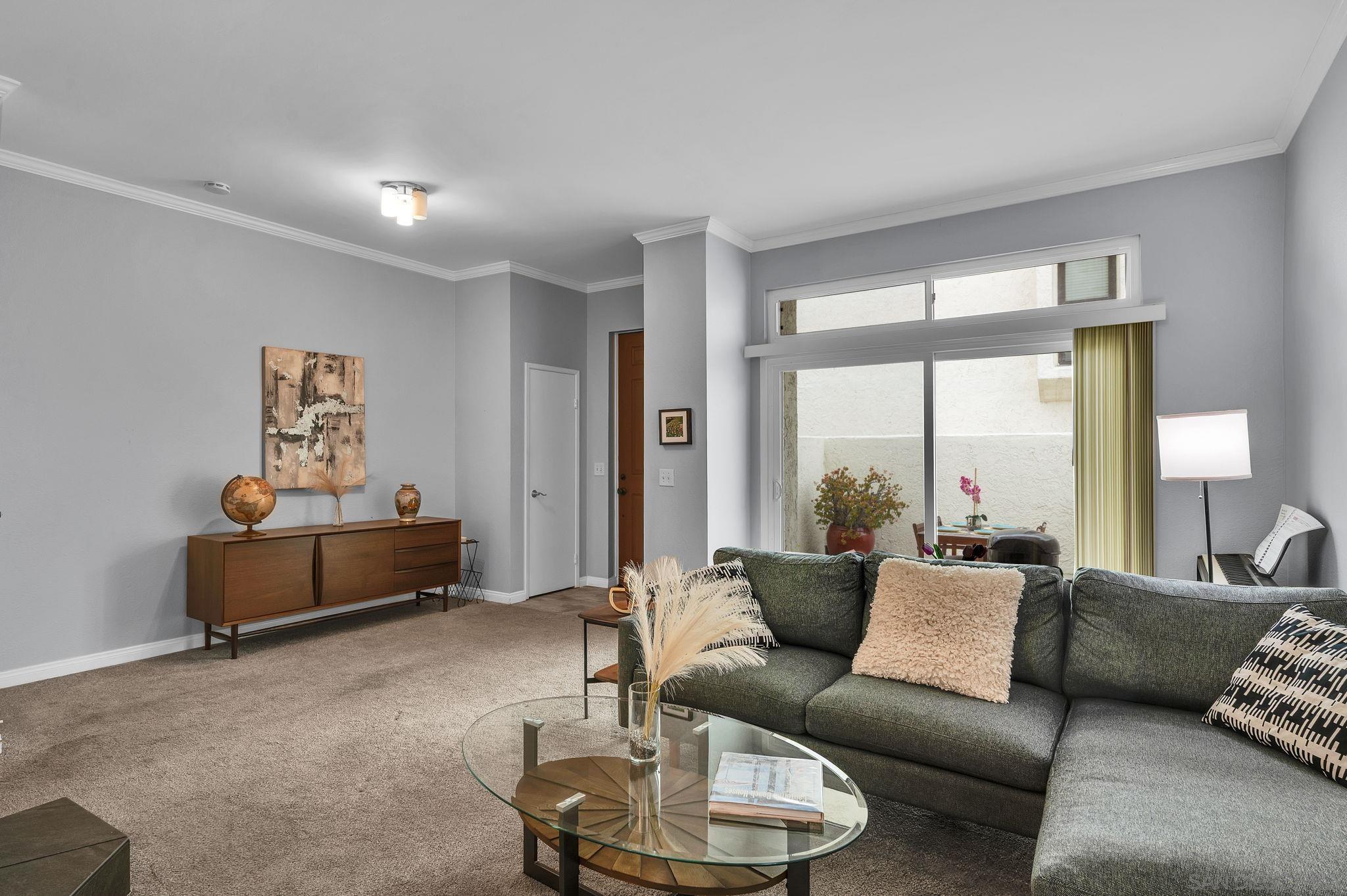 Detail Gallery Image 6 of 32 For 6840  Caminito Del Greco, San Diego,  CA 92120 - 2 Beds | 2/1 Baths