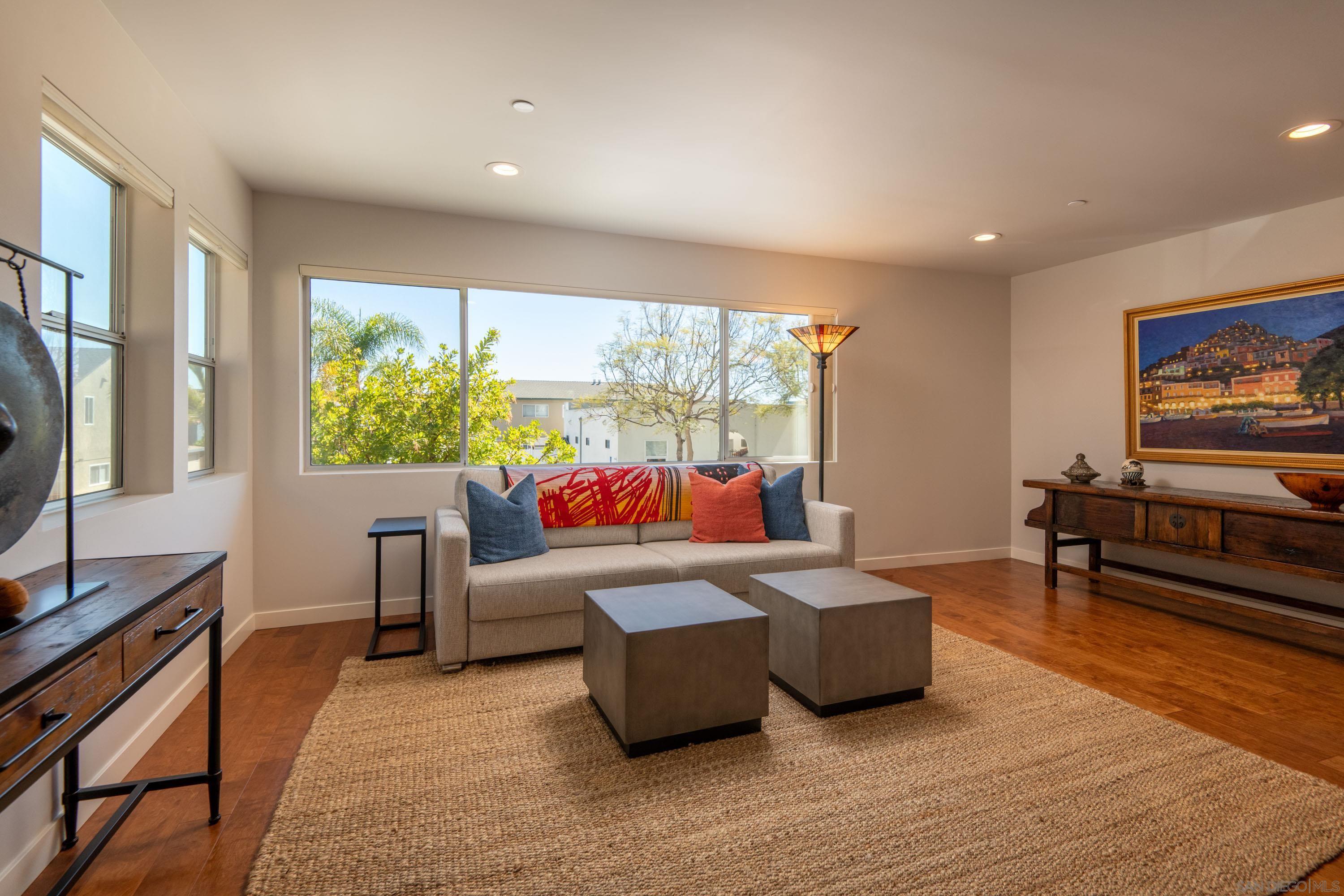 Detail Gallery Image 29 of 40 For 1122  Locust St, San Diego,  CA 92106 - 3 Beds | 2 Baths