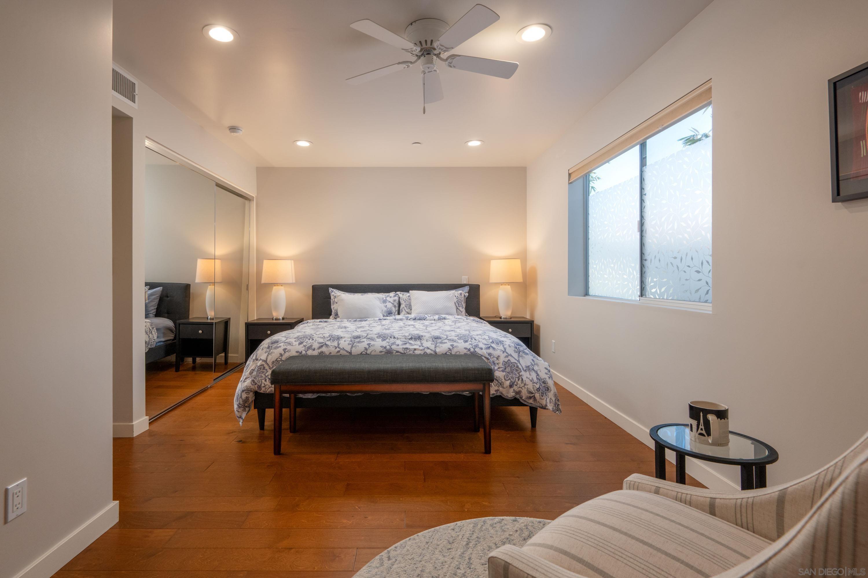 Detail Gallery Image 31 of 40 For 1122  Locust St, San Diego,  CA 92106 - 3 Beds | 2 Baths