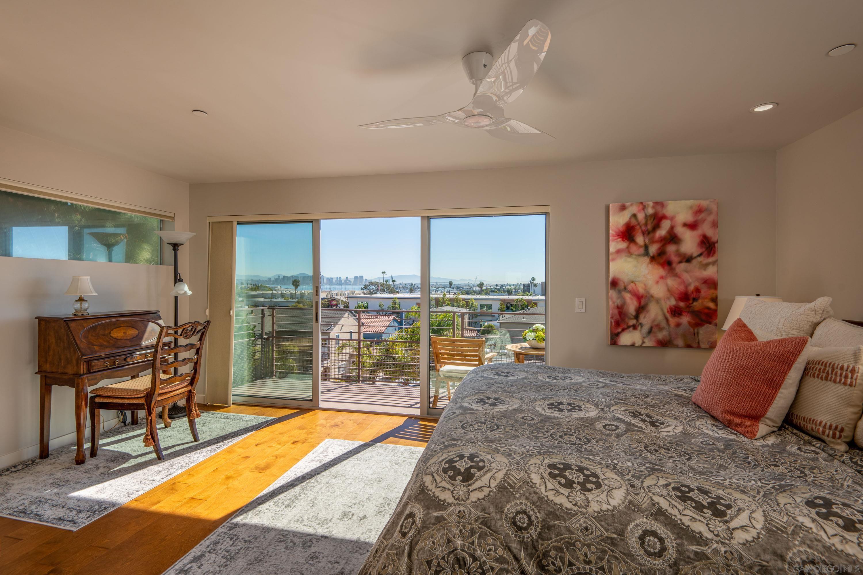 Detail Gallery Image 7 of 40 For 1122  Locust St, San Diego,  CA 92106 - 3 Beds | 2 Baths