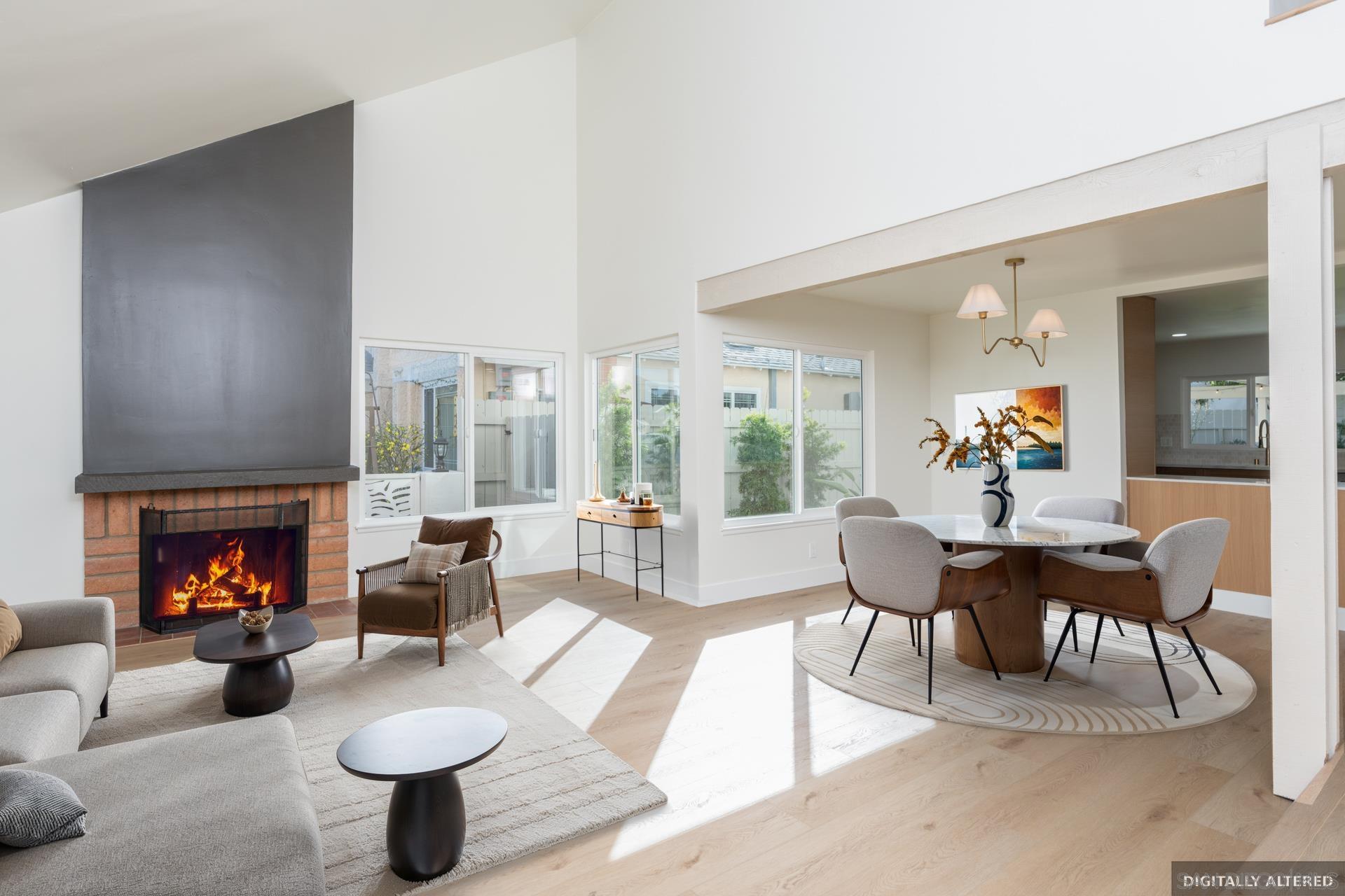 Detail Gallery Image 3 of 42 For 8875  Alphecca Way, San Diego,  CA 92126 - 5 Beds | 2/1 Baths