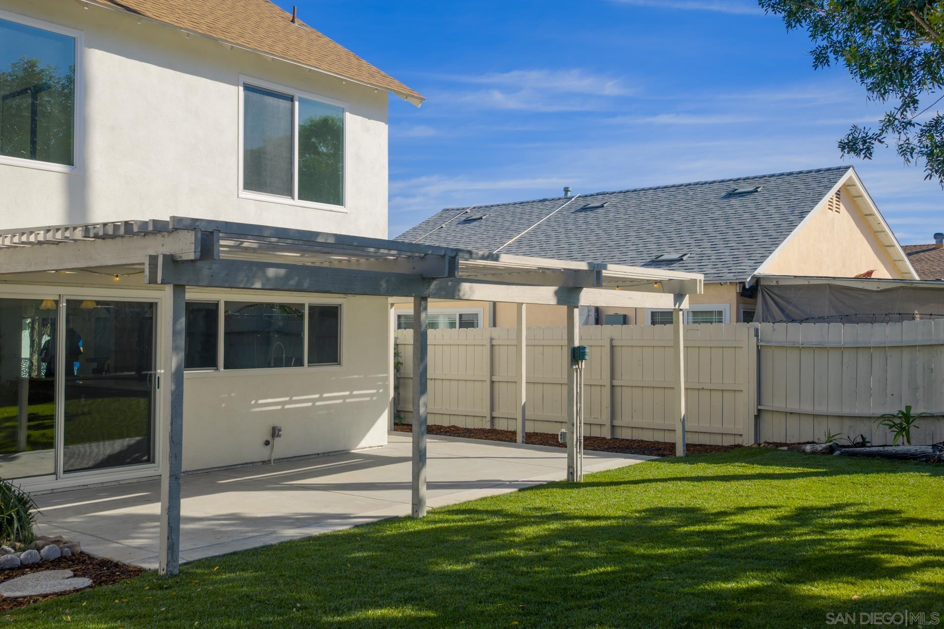 Detail Gallery Image 33 of 42 For 8875  Alphecca Way, San Diego,  CA 92126 - 5 Beds | 2/1 Baths