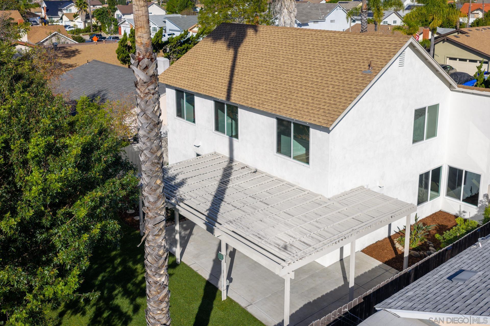 Detail Gallery Image 35 of 42 For 8875  Alphecca Way, San Diego,  CA 92126 - 5 Beds | 2/1 Baths