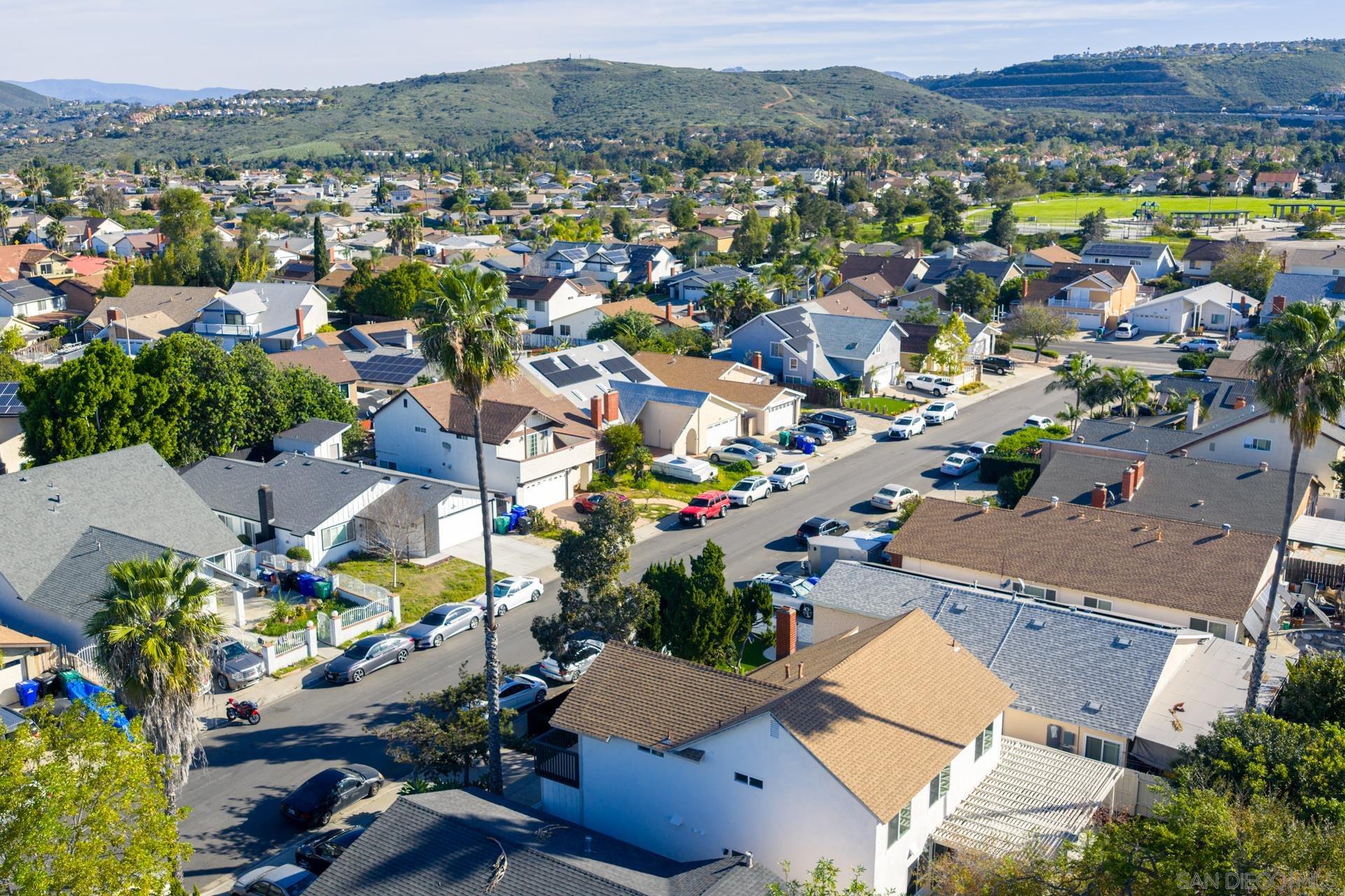 Detail Gallery Image 39 of 42 For 8875  Alphecca Way, San Diego,  CA 92126 - 5 Beds | 2/1 Baths