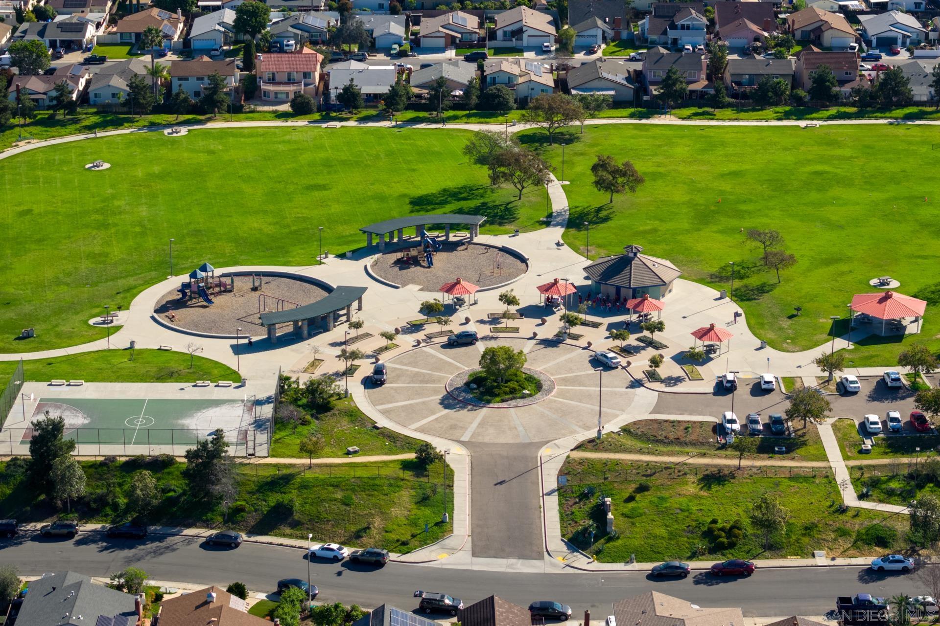 Detail Gallery Image 40 of 42 For 8875  Alphecca Way, San Diego,  CA 92126 - 5 Beds | 2/1 Baths