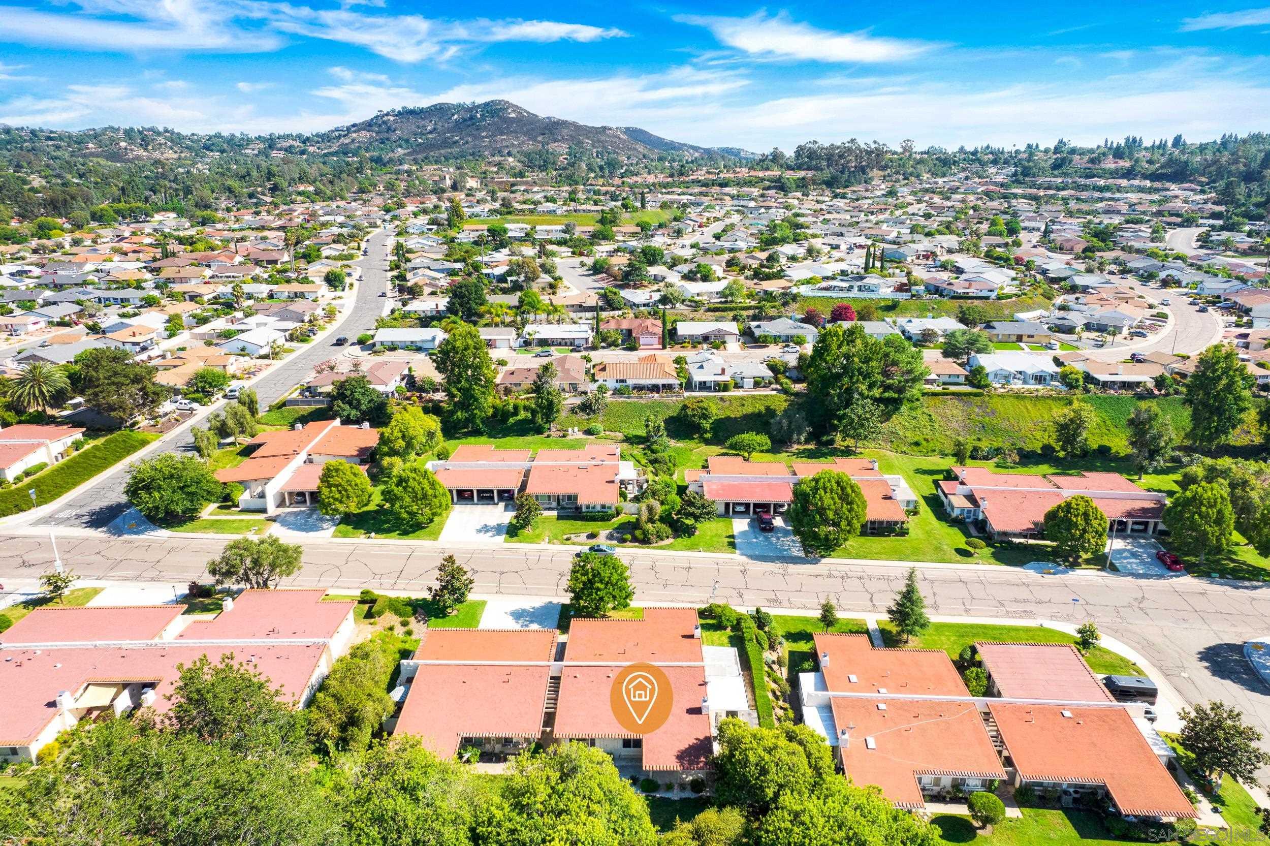 Detail Gallery Image 32 of 35 For 12424  Rios Road, San Diego,  CA 92128 - 2 Beds | 2 Baths