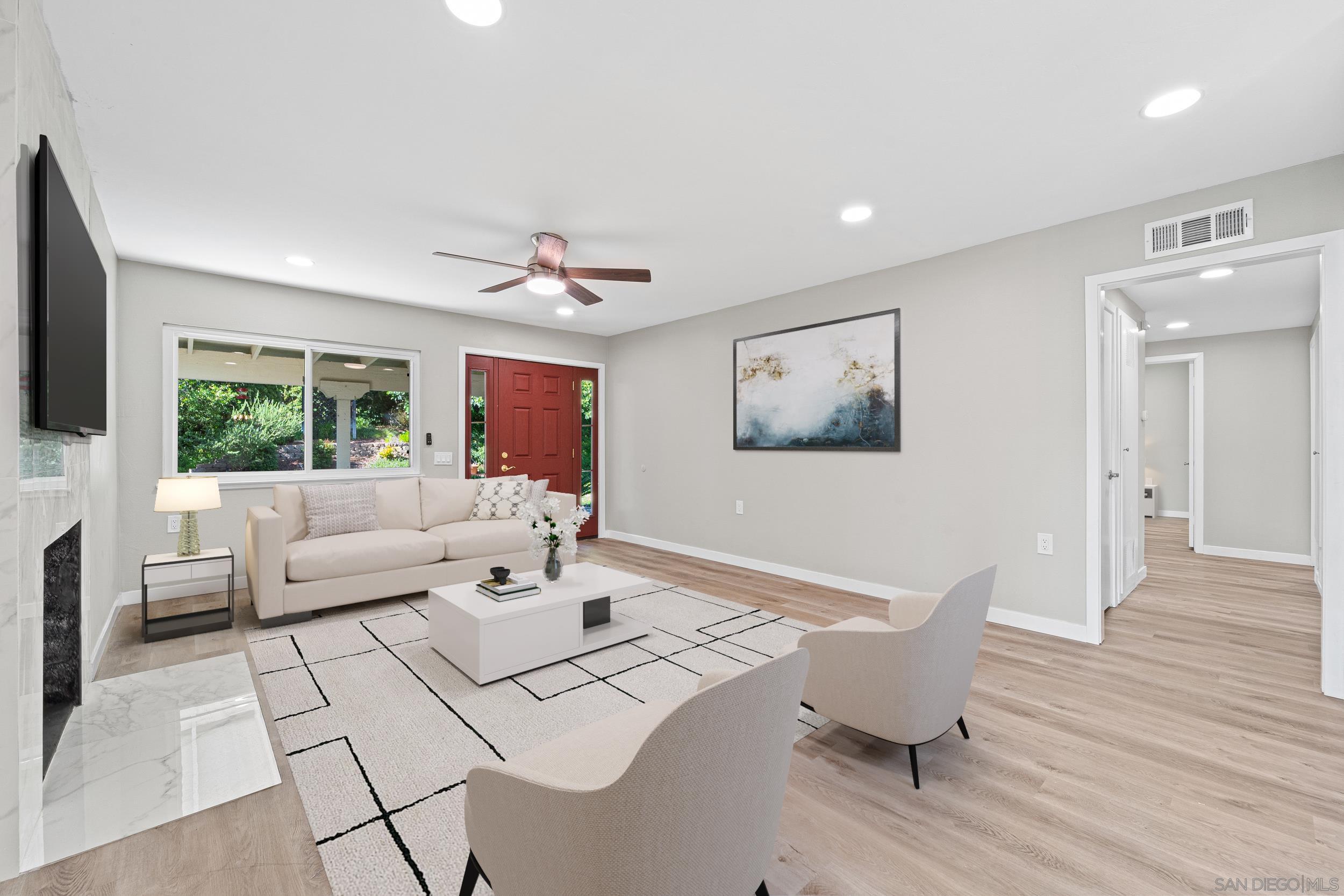 Detail Gallery Image 7 of 35 For 12424  Rios Road, San Diego,  CA 92128 - 2 Beds | 2 Baths