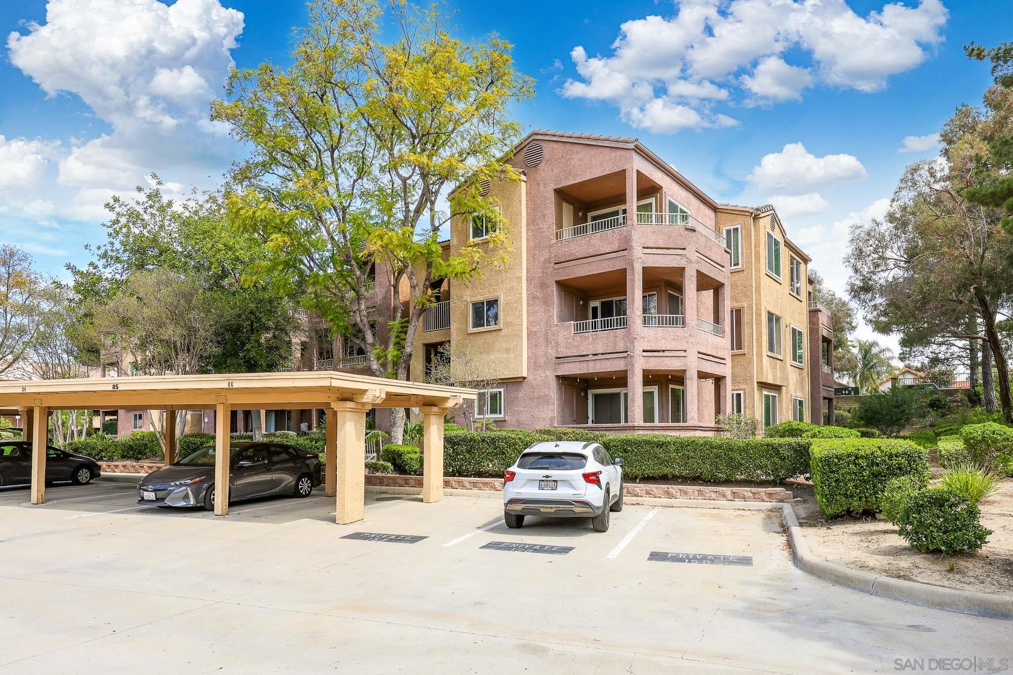 Detail Gallery Image 34 of 53 For 2275  Del Mar Way  #306,  Corona,  CA 92882 - 1 Beds | 1 Baths