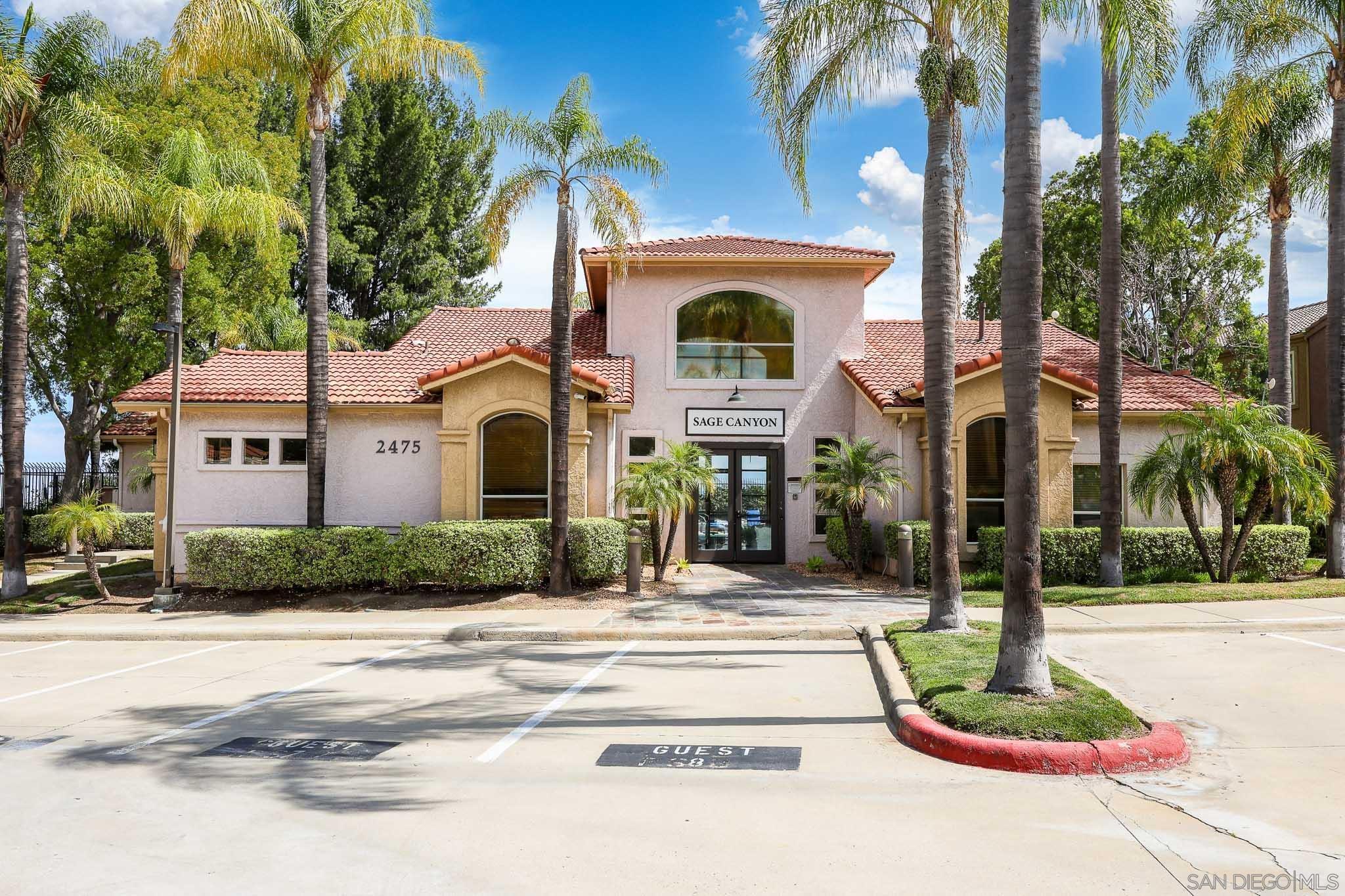 Detail Gallery Image 52 of 53 For 2275  Del Mar Way  #306,  Corona,  CA 92882 - 1 Beds | 1 Baths