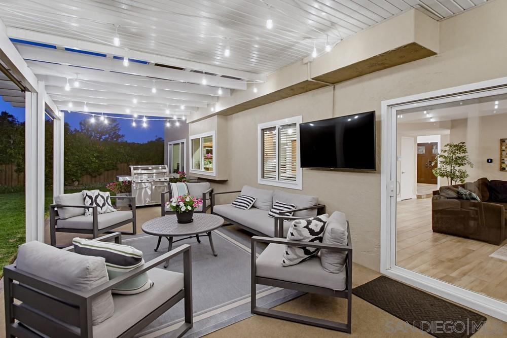 Detail Gallery Image 23 of 37 For 1820  Hacienda Drive, El Cajon,  CA 92020 - 6 Beds | 3 Baths