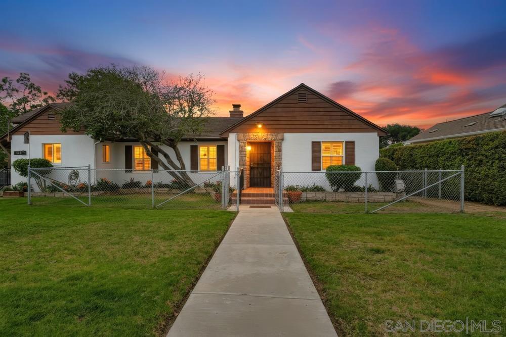 Front Image Thumbnail for SD260008095