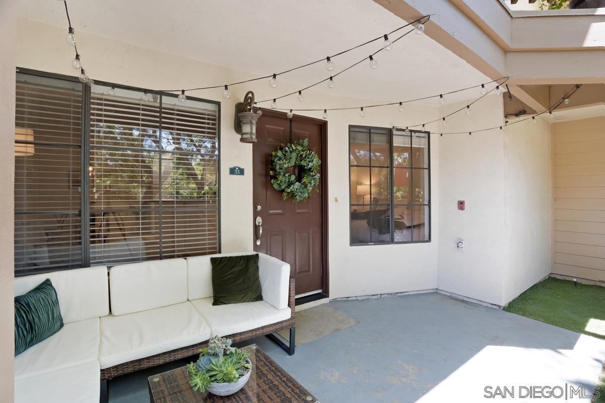 Detail Gallery Image 2 of 27 For 12588  Carmel Creek Rd  33, San Diego,  CA 92130 - 1 Beds | 1 Baths