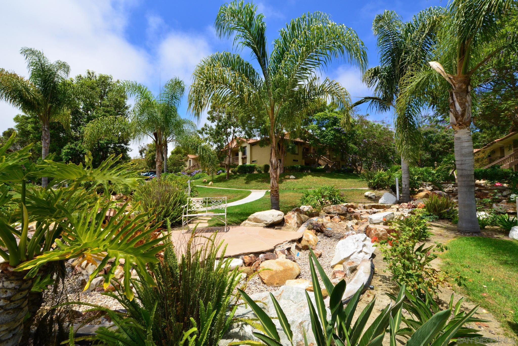 Detail Gallery Image 15 of 27 For 12588  Carmel Creek Rd  33, San Diego,  CA 92130 - 1 Beds | 1 Baths