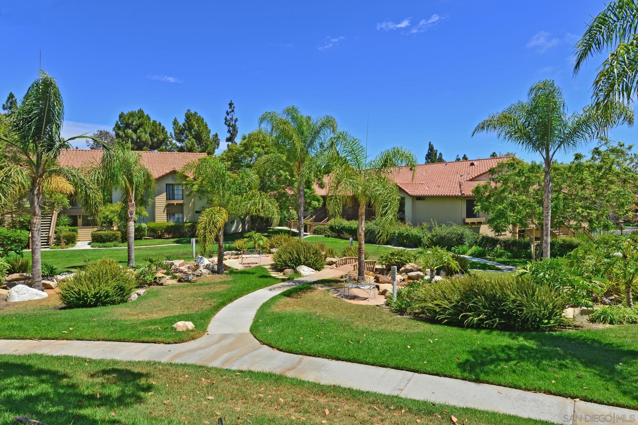 Detail Gallery Image 16 of 27 For 12588  Carmel Creek Rd  33, San Diego,  CA 92130 - 1 Beds | 1 Baths