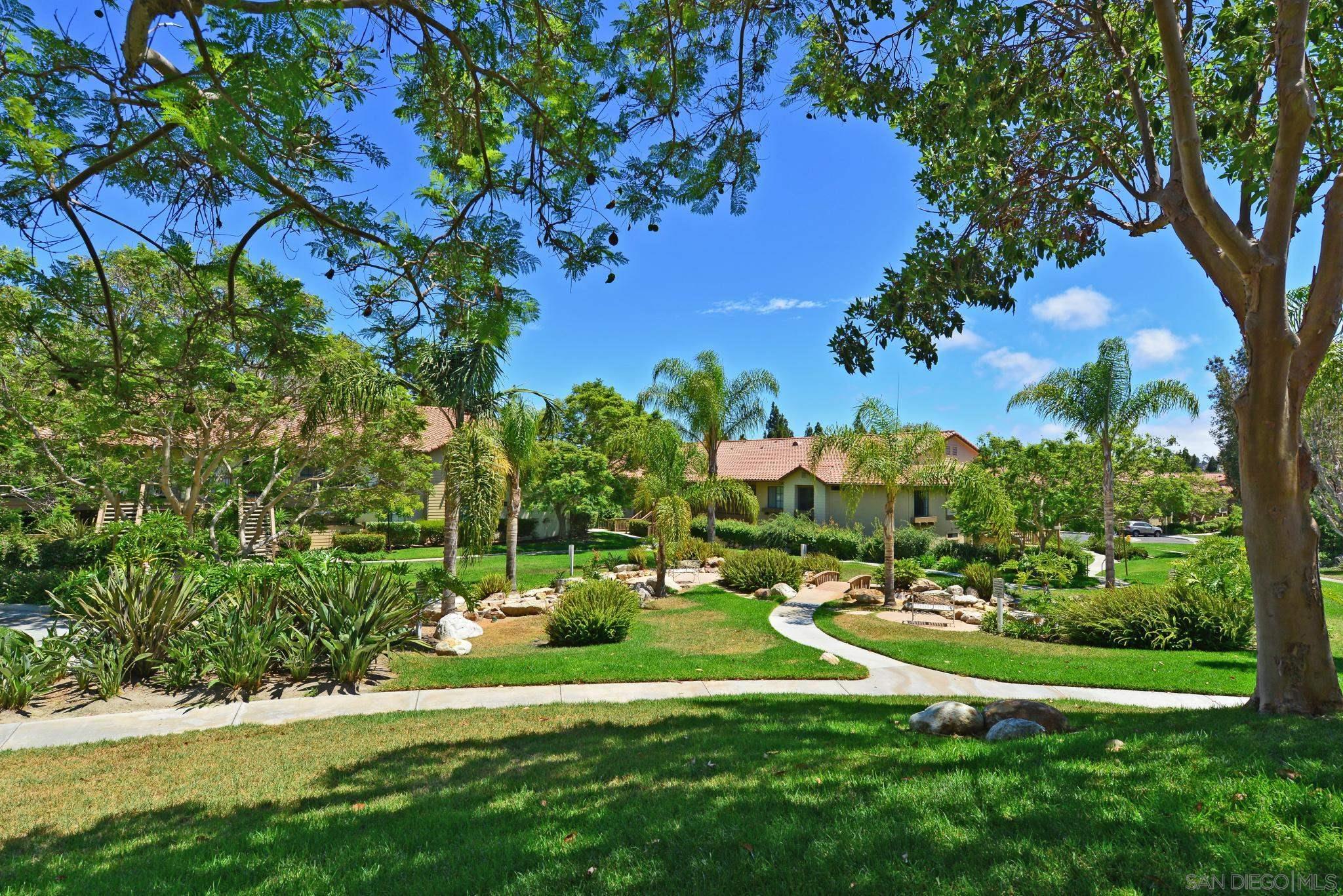 Detail Gallery Image 17 of 27 For 12588  Carmel Creek Rd  33, San Diego,  CA 92130 - 1 Beds | 1 Baths