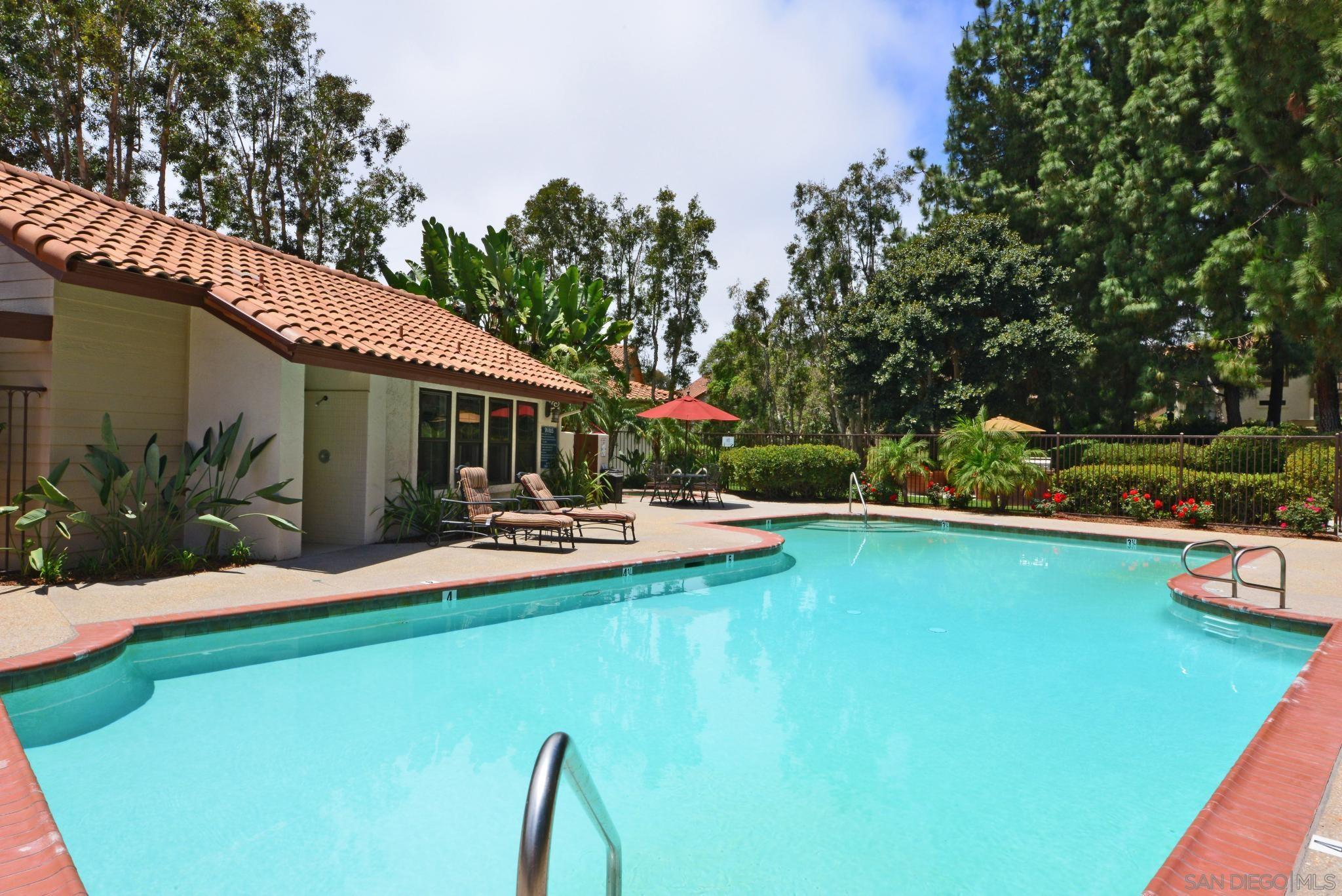 Detail Gallery Image 20 of 27 For 12588  Carmel Creek Rd  33, San Diego,  CA 92130 - 1 Beds | 1 Baths