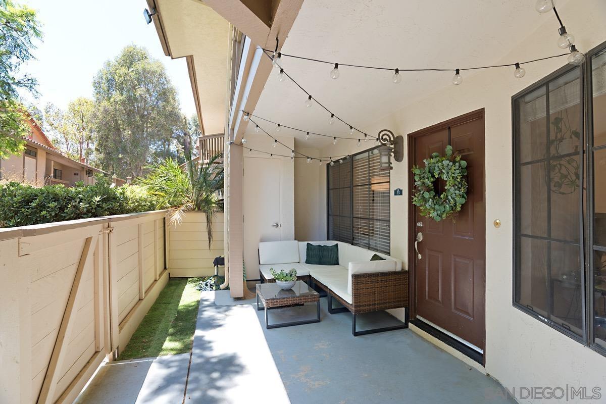 Detail Gallery Image 3 of 27 For 12588  Carmel Creek Rd  33, San Diego,  CA 92130 - 1 Beds | 1 Baths