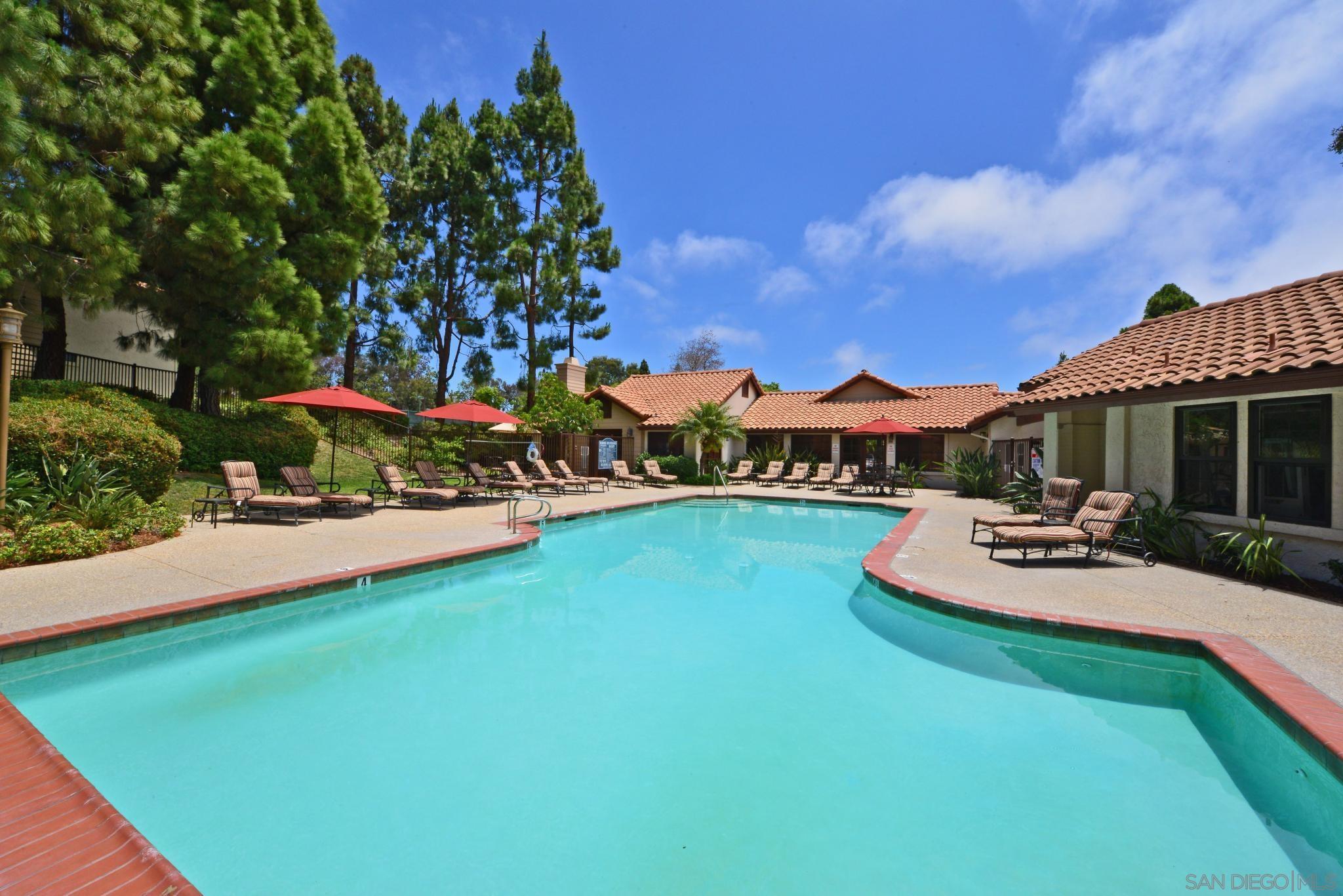 Detail Gallery Image 21 of 27 For 12588  Carmel Creek Rd  33, San Diego,  CA 92130 - 1 Beds | 1 Baths