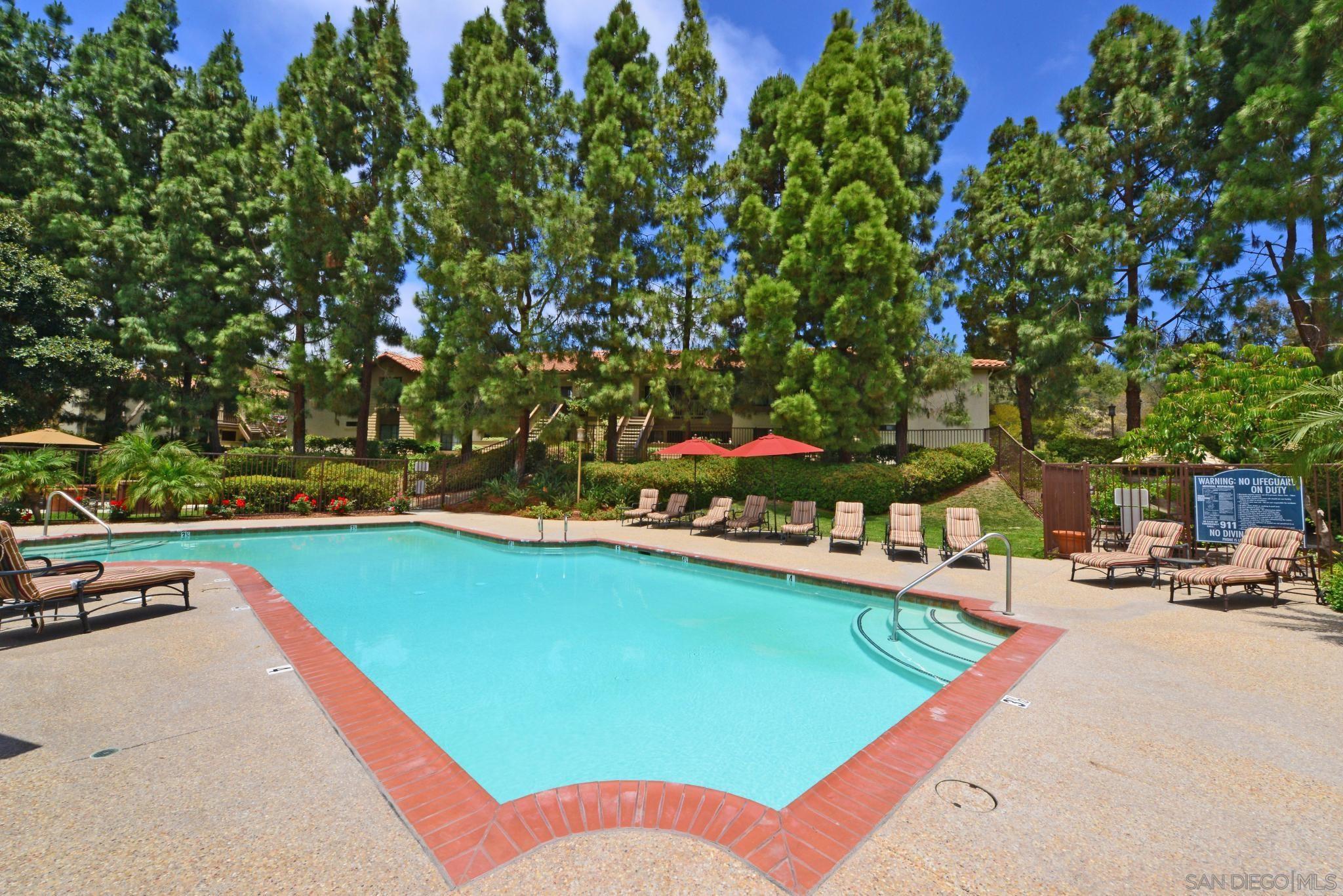 Detail Gallery Image 22 of 27 For 12588  Carmel Creek Rd  33, San Diego,  CA 92130 - 1 Beds | 1 Baths