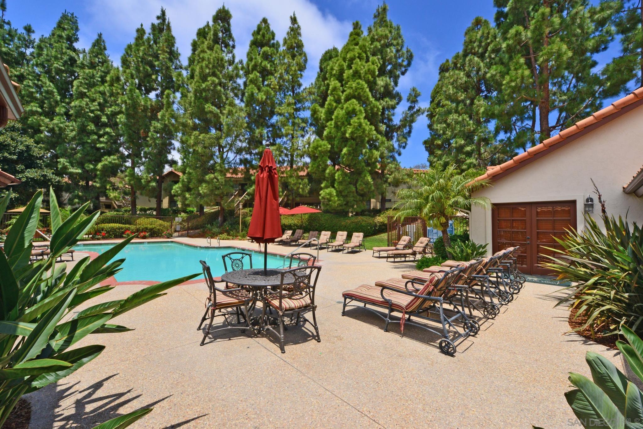 Detail Gallery Image 23 of 27 For 12588  Carmel Creek Rd  33, San Diego,  CA 92130 - 1 Beds | 1 Baths