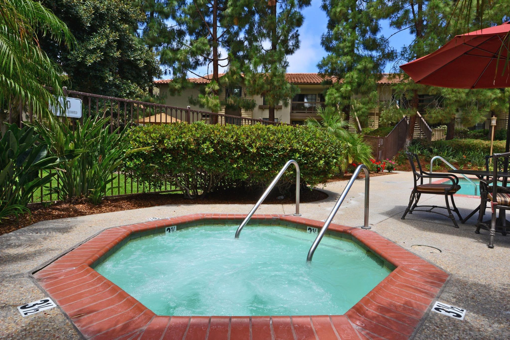 Detail Gallery Image 24 of 27 For 12588  Carmel Creek Rd  33, San Diego,  CA 92130 - 1 Beds | 1 Baths