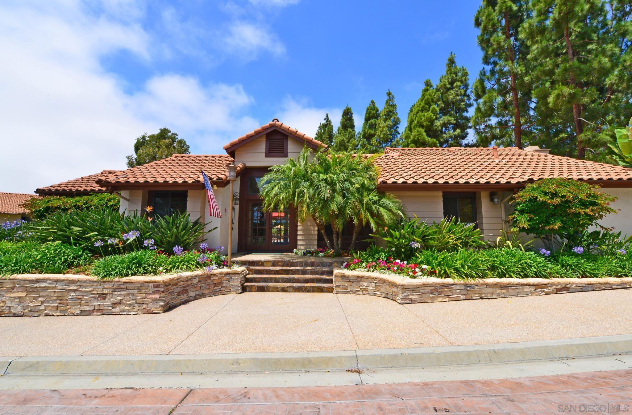 Detail Gallery Image 26 of 27 For 12588  Carmel Creek Rd  33, San Diego,  CA 92130 - 1 Beds | 1 Baths