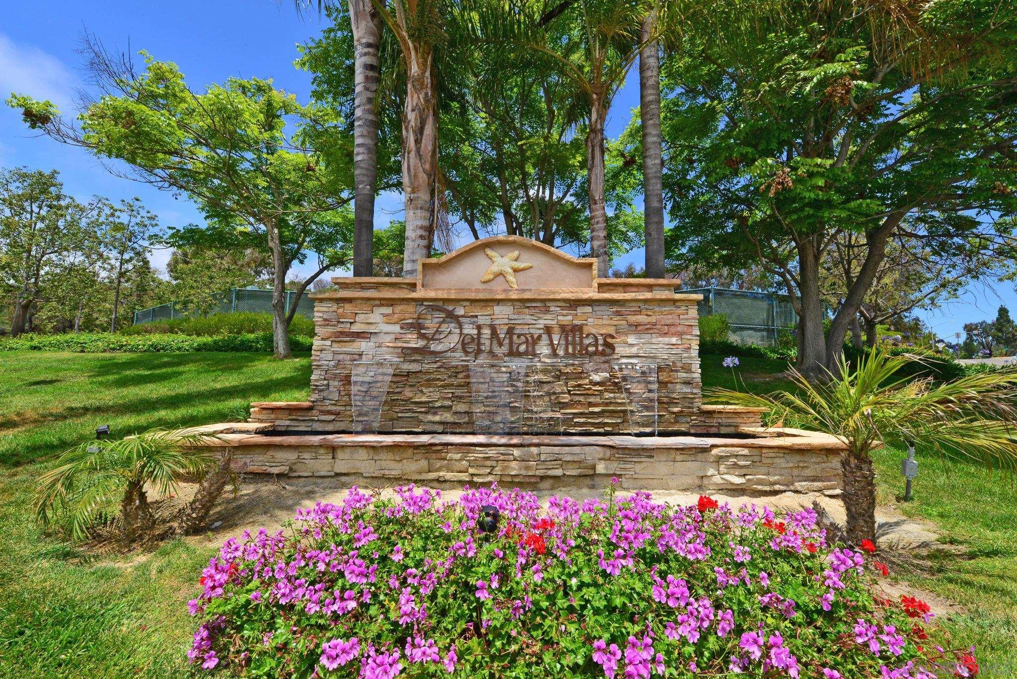 Detail Gallery Image 27 of 27 For 12588  Carmel Creek Rd  33, San Diego,  CA 92130 - 1 Beds | 1 Baths