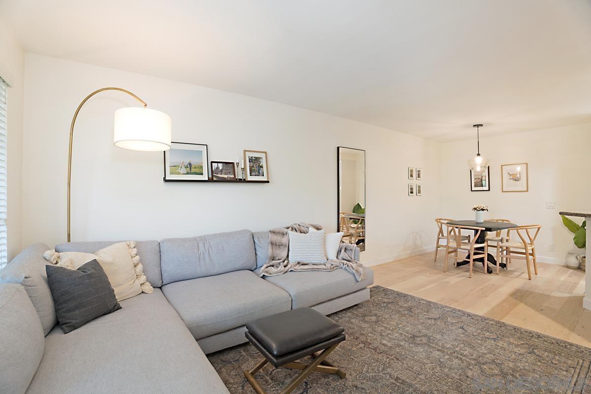 Detail Gallery Image 4 of 27 For 12588  Carmel Creek Rd  33, San Diego,  CA 92130 - 1 Beds | 1 Baths