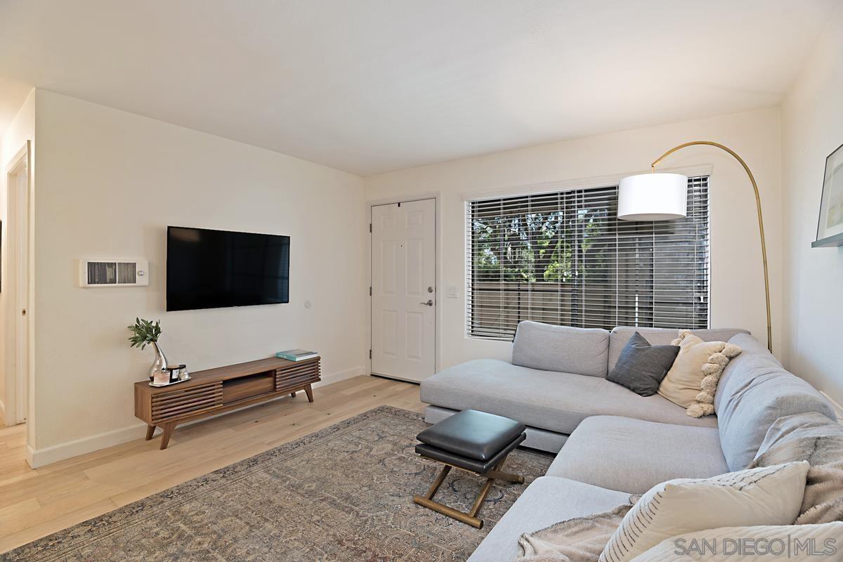 Detail Gallery Image 5 of 27 For 12588  Carmel Creek Rd  33, San Diego,  CA 92130 - 1 Beds | 1 Baths