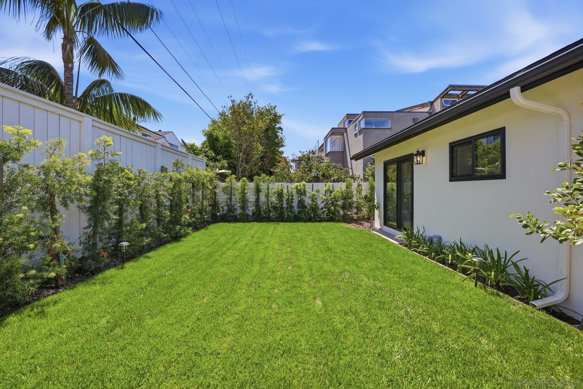 Detail Gallery Image 32 of 45 For 701  Balboa Ave, Coronado,  CA 92118 - 4 Beds | 4 Baths