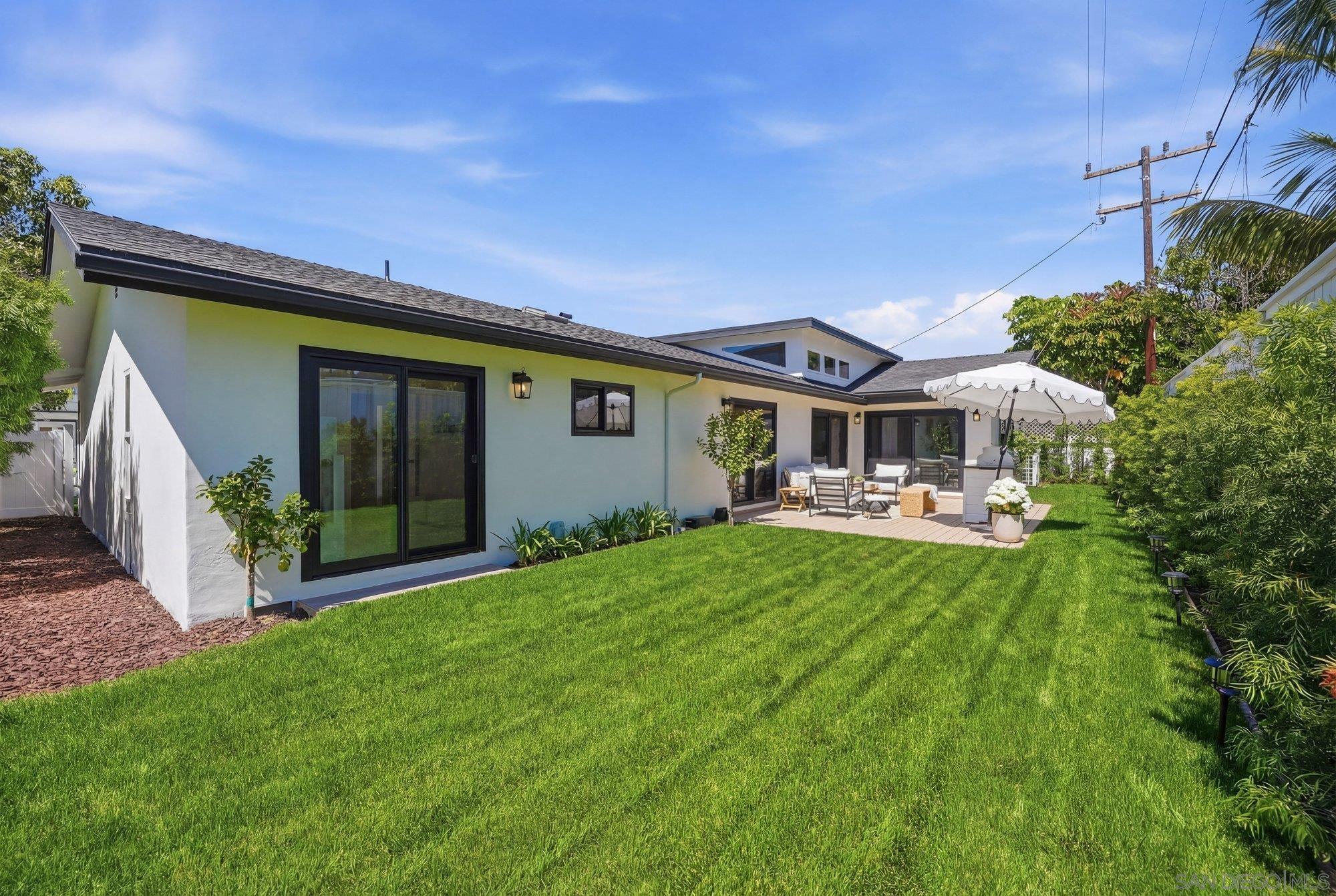 Detail Gallery Image 33 of 45 For 701  Balboa Ave, Coronado,  CA 92118 - 4 Beds | 4 Baths