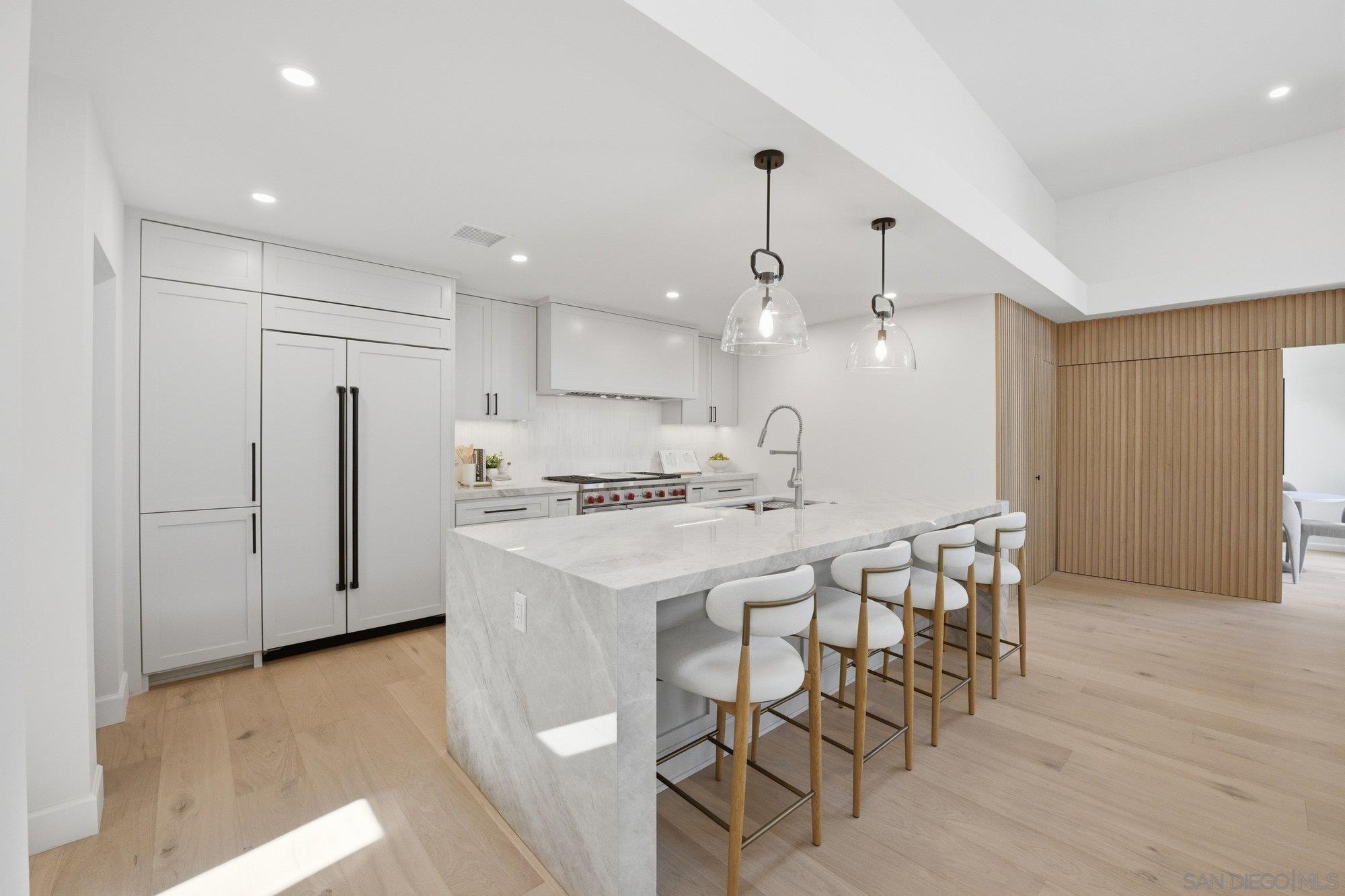 Detail Gallery Image 5 of 45 For 701  Balboa Ave, Coronado,  CA 92118 - 4 Beds | 4 Baths