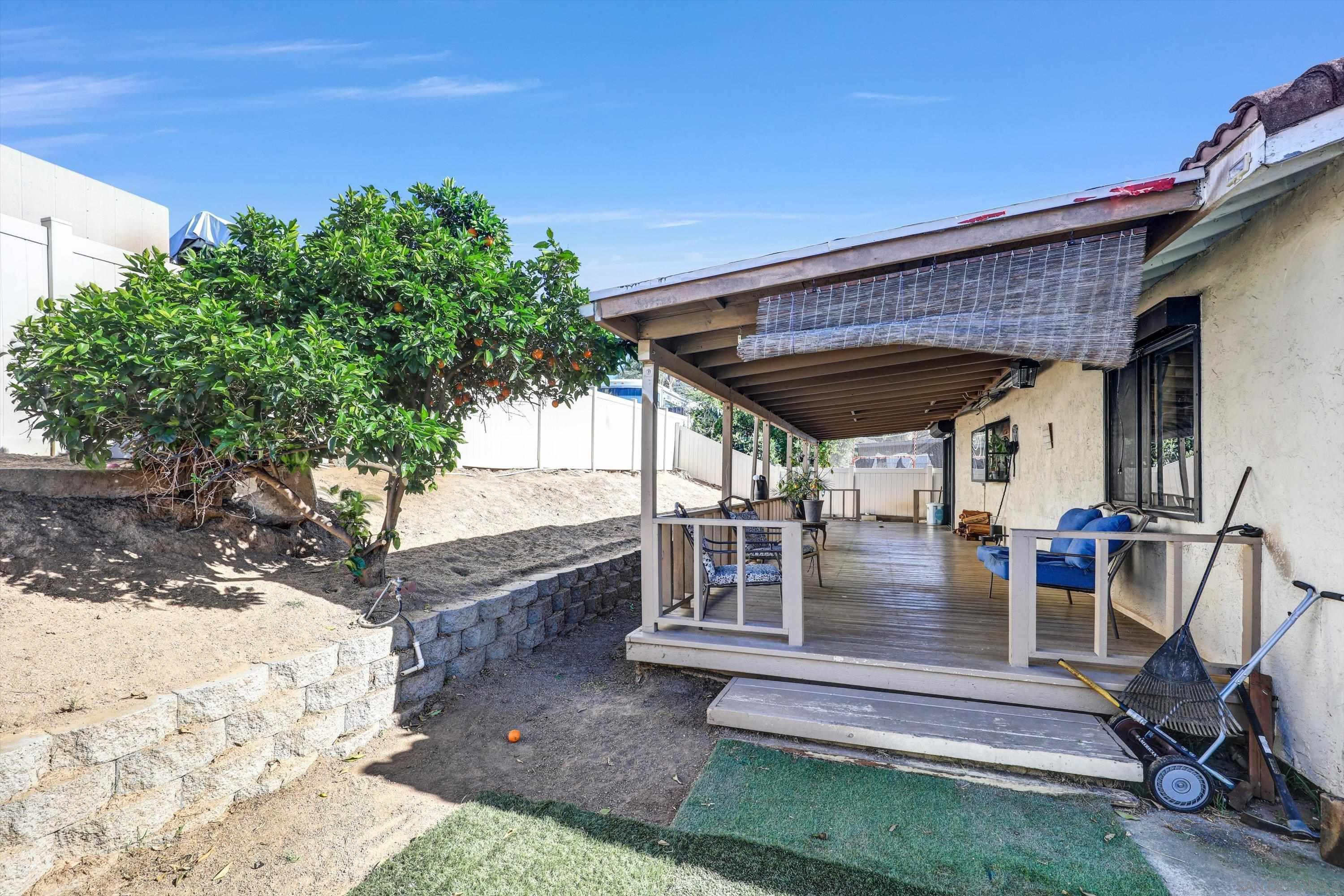 Detail Gallery Image 17 of 19 For 8529  Snow White, El Cajon,  CA 92021 - 3 Beds | 2 Baths