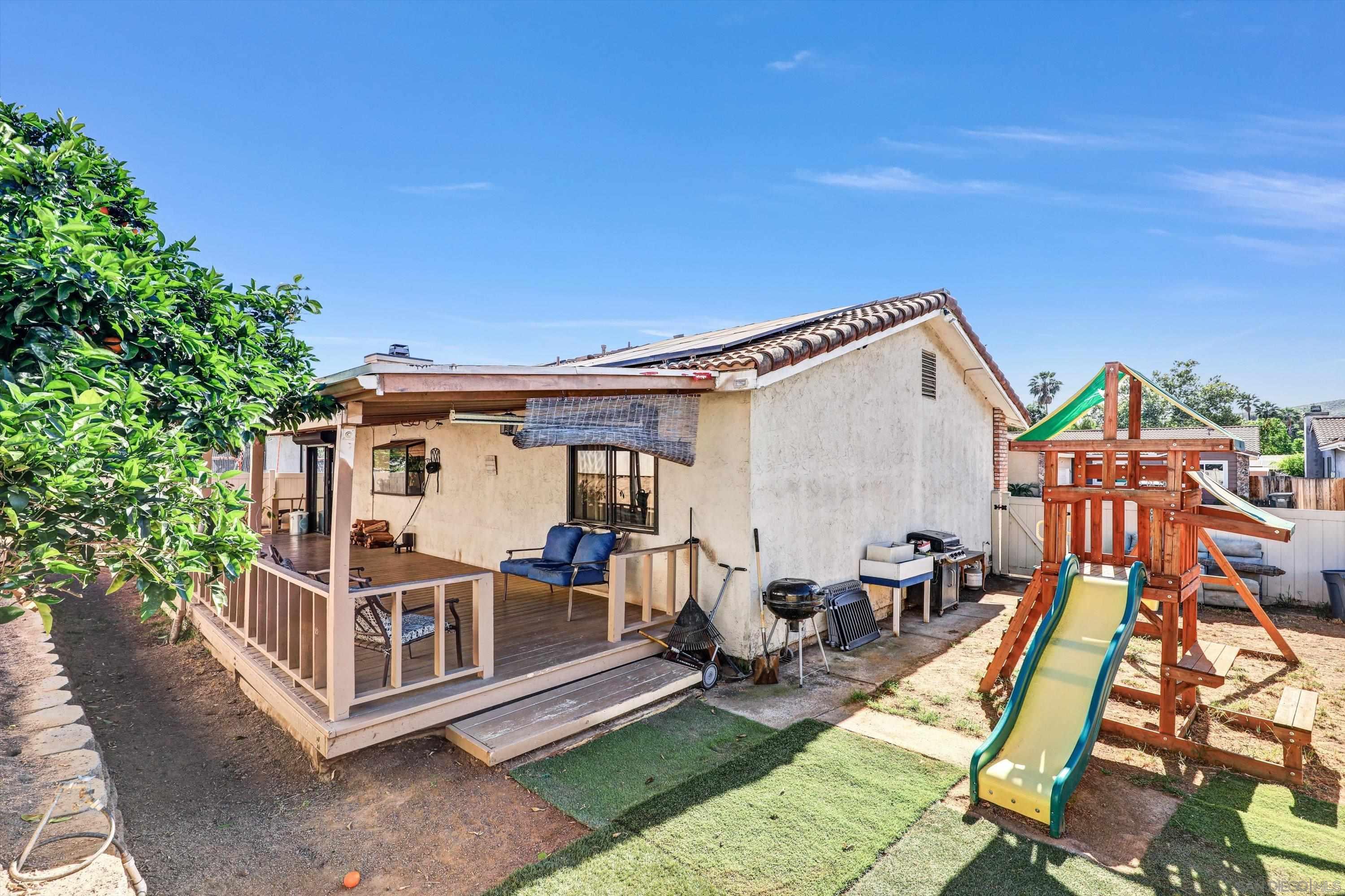 Detail Gallery Image 18 of 19 For 8529  Snow White, El Cajon,  CA 92021 - 3 Beds | 2 Baths