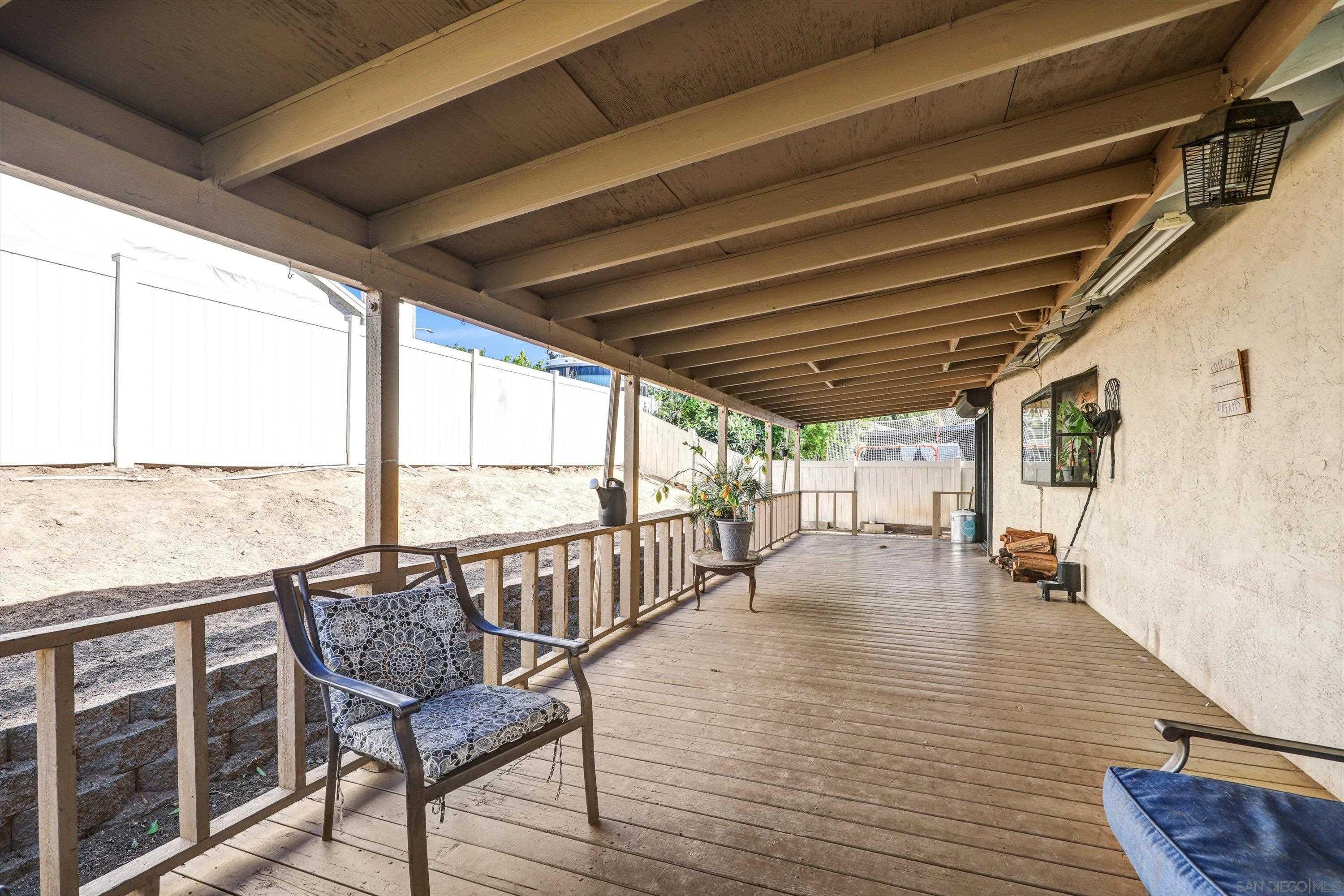 Detail Gallery Image 19 of 19 For 8529  Snow White, El Cajon,  CA 92021 - 3 Beds | 2 Baths