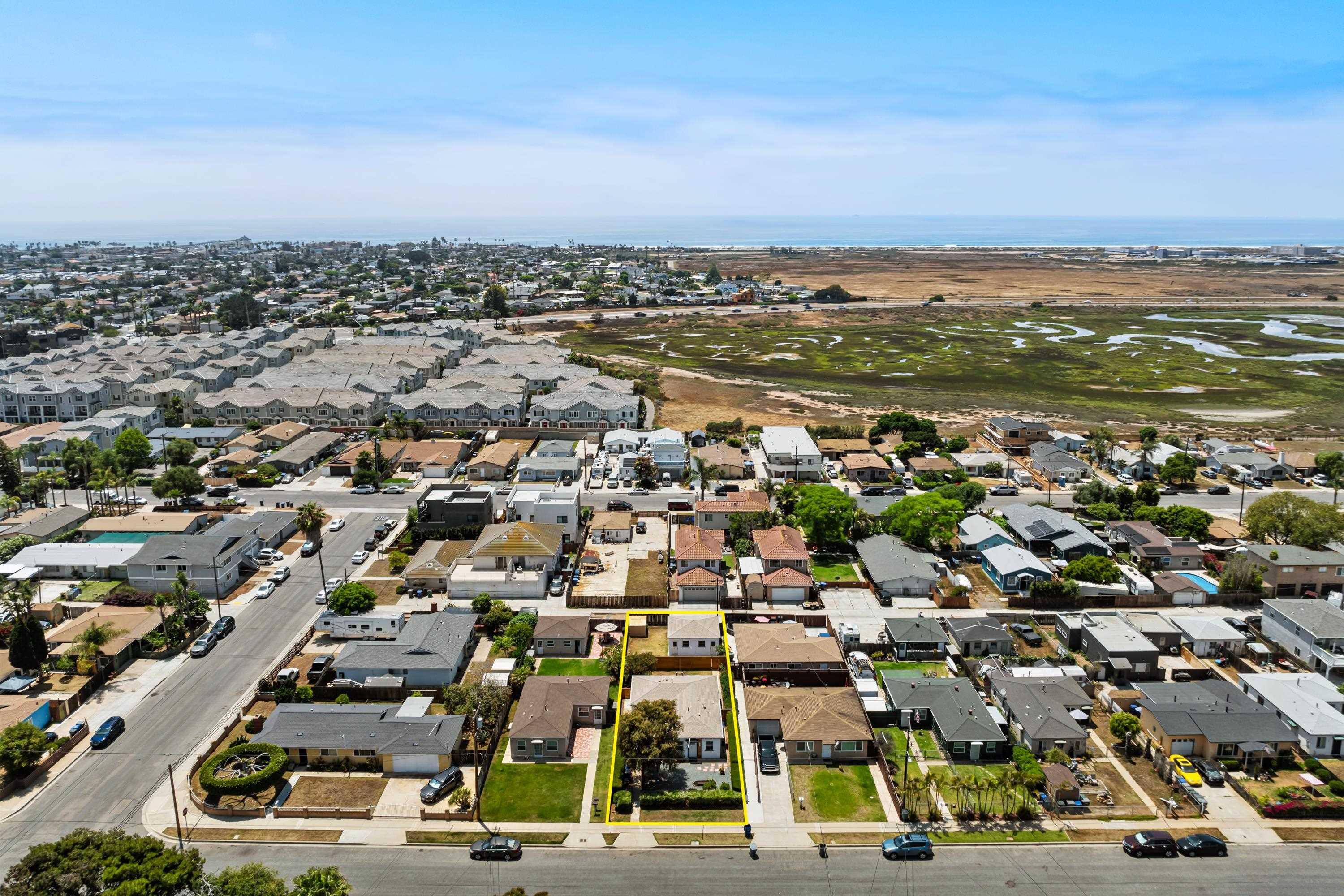 Detail Gallery Image 26 of 34 For 530-32  Delaware St, Imperial Beach,  CA 91932 - – Beds | – Baths