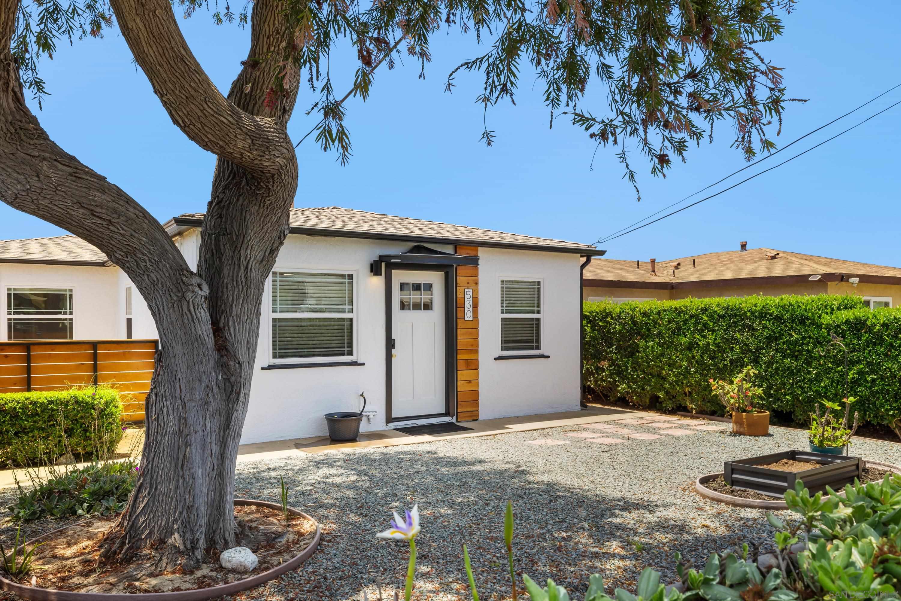 Detail Gallery Image 3 of 34 For 530-32  Delaware St, Imperial Beach,  CA 91932 - – Beds | – Baths