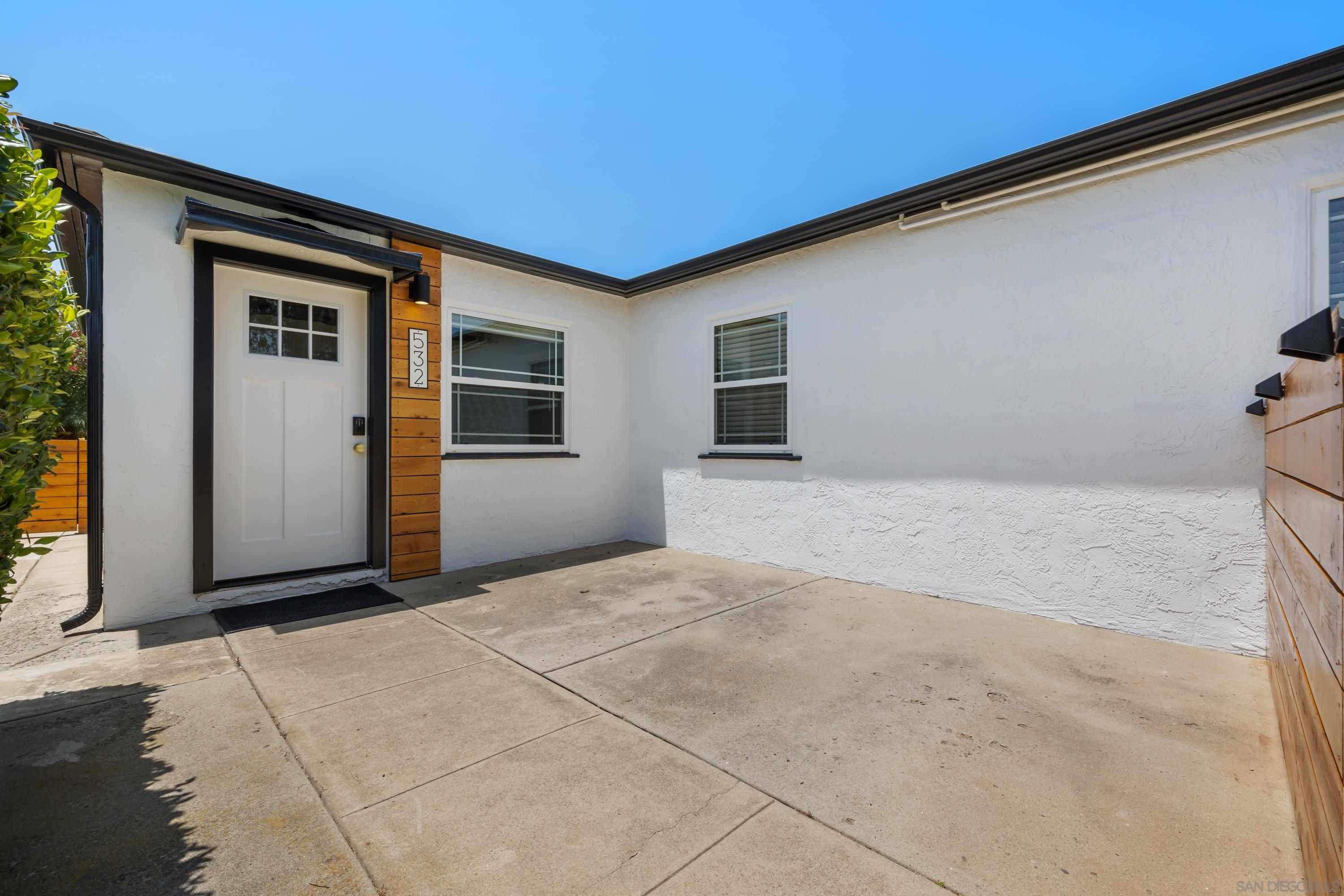 Detail Gallery Image 5 of 34 For 530-32  Delaware St, Imperial Beach,  CA 91932 - – Beds | – Baths