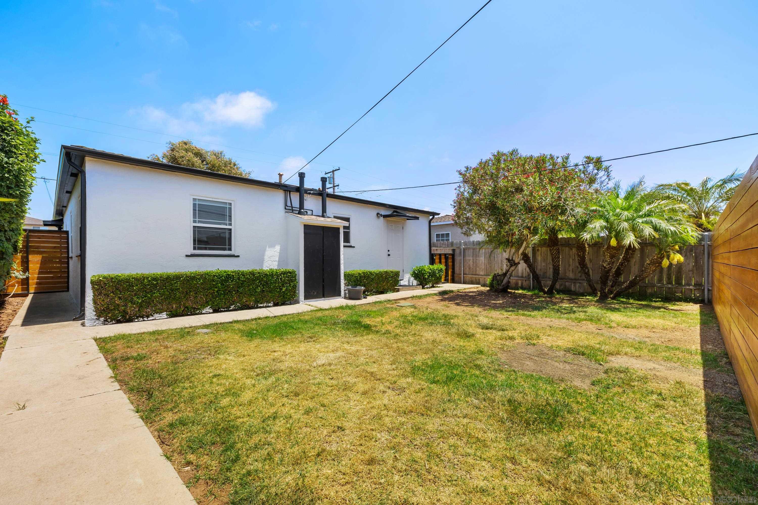 Detail Gallery Image 7 of 34 For 530-32  Delaware St, Imperial Beach,  CA 91932 - – Beds | – Baths