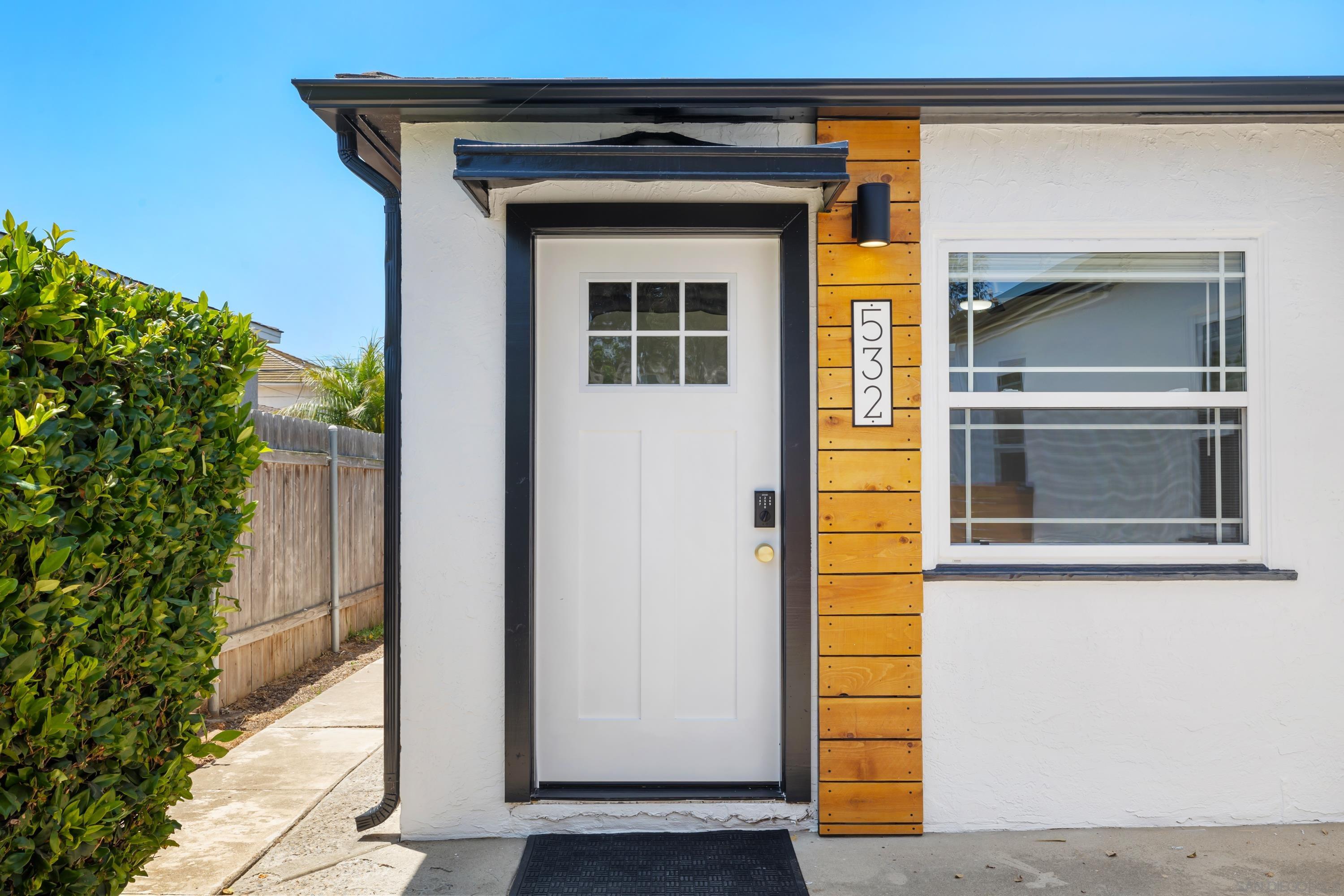 Detail Gallery Image 9 of 34 For 530-32  Delaware St, Imperial Beach,  CA 91932 - – Beds | – Baths