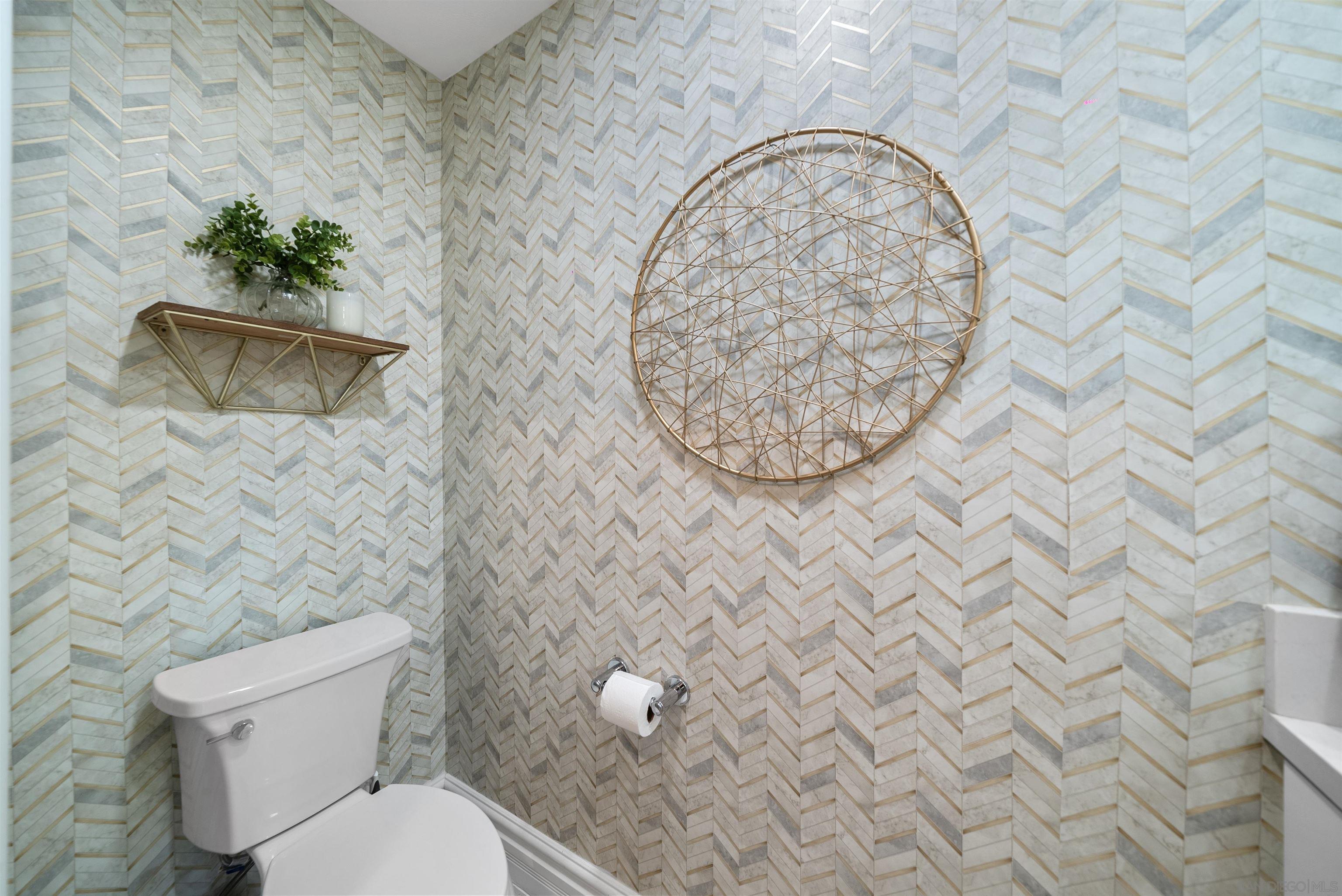 Detail Gallery Image 20 of 64 For 700 W Harbor Drive  Th5,  San Diego,  CA 92101 - 3 Beds | 3/1 Baths