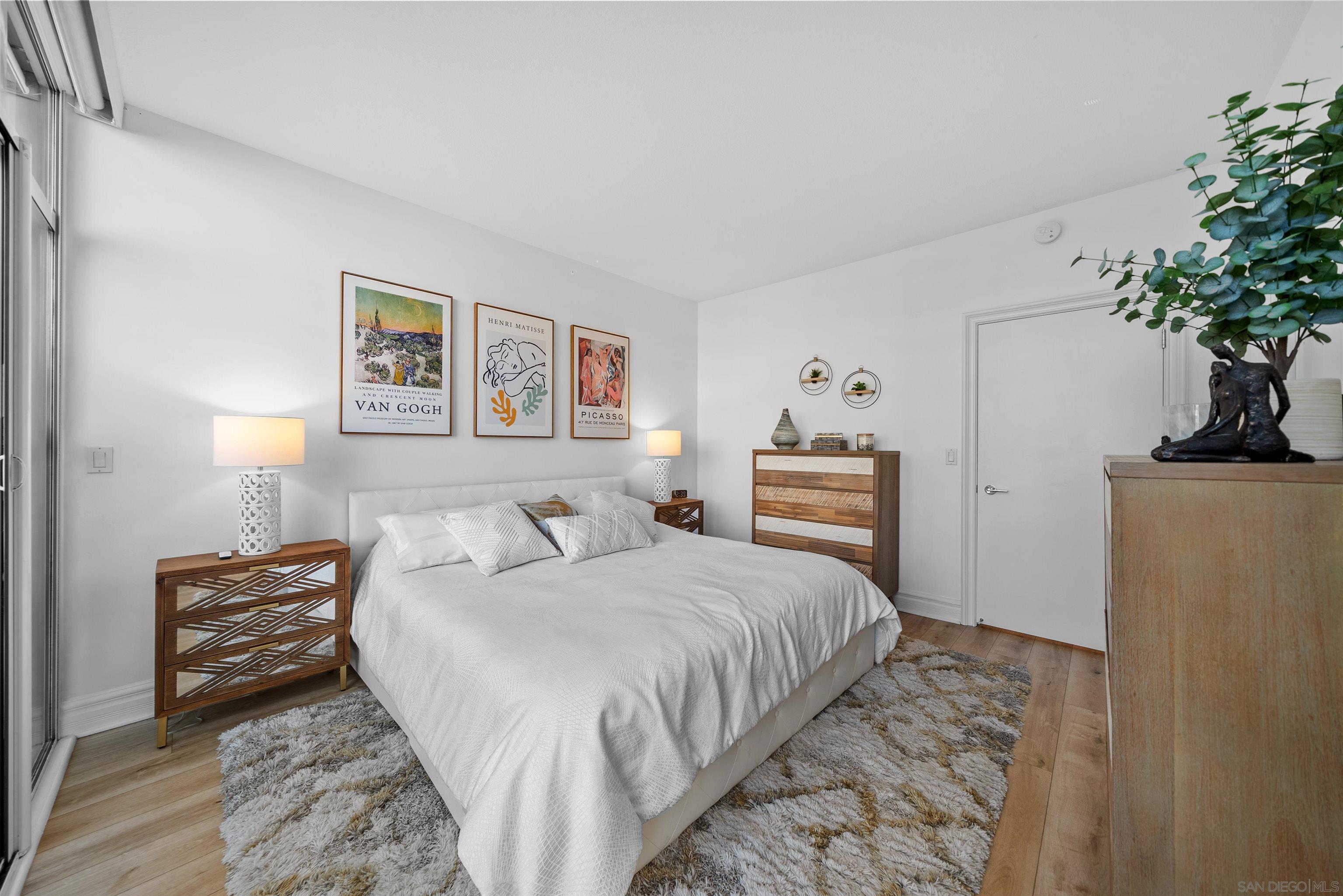 Detail Gallery Image 28 of 64 For 700 W Harbor Drive  Th5,  San Diego,  CA 92101 - 3 Beds | 3/1 Baths