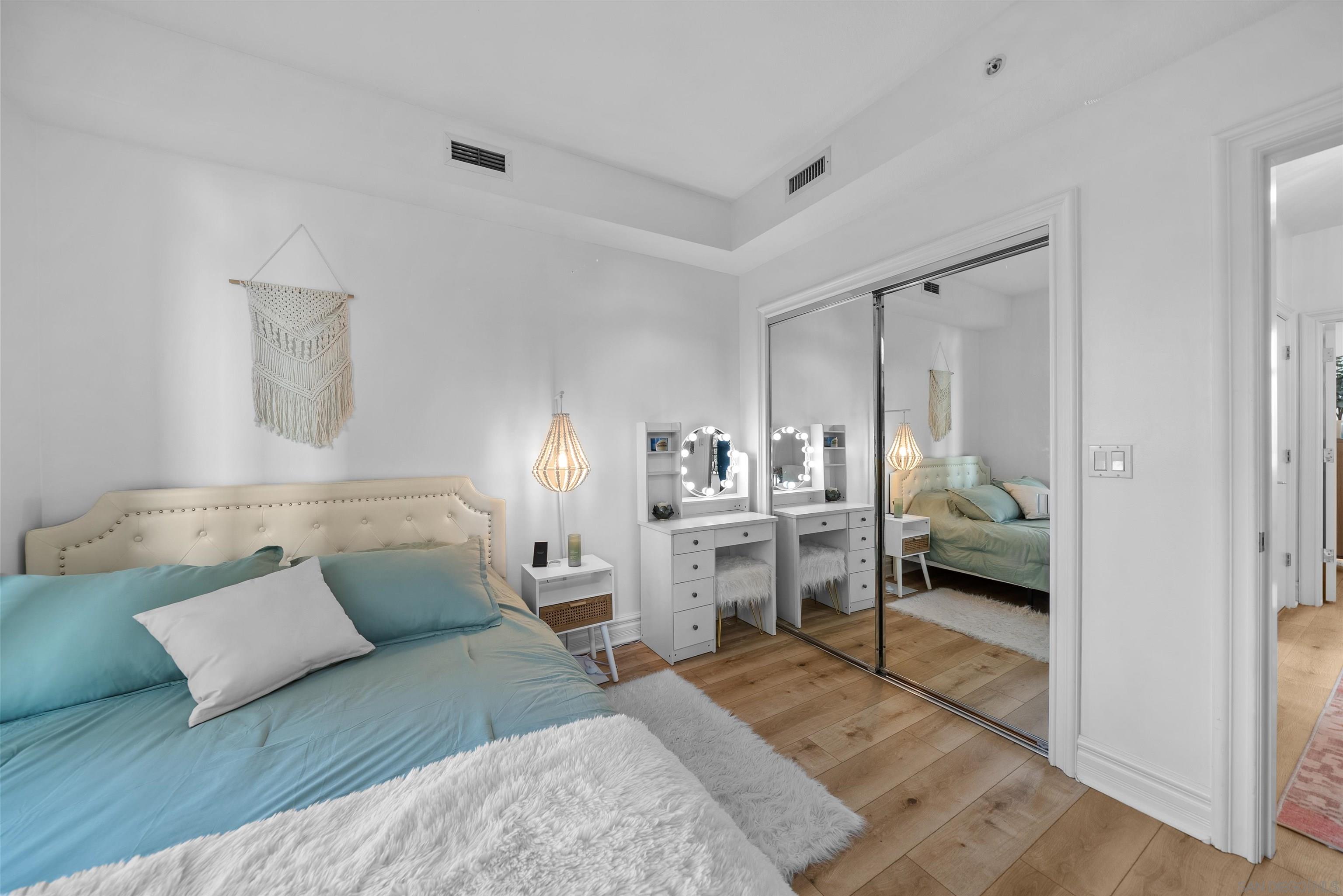 Detail Gallery Image 34 of 64 For 700 W Harbor Drive  Th5,  San Diego,  CA 92101 - 3 Beds | 3/1 Baths