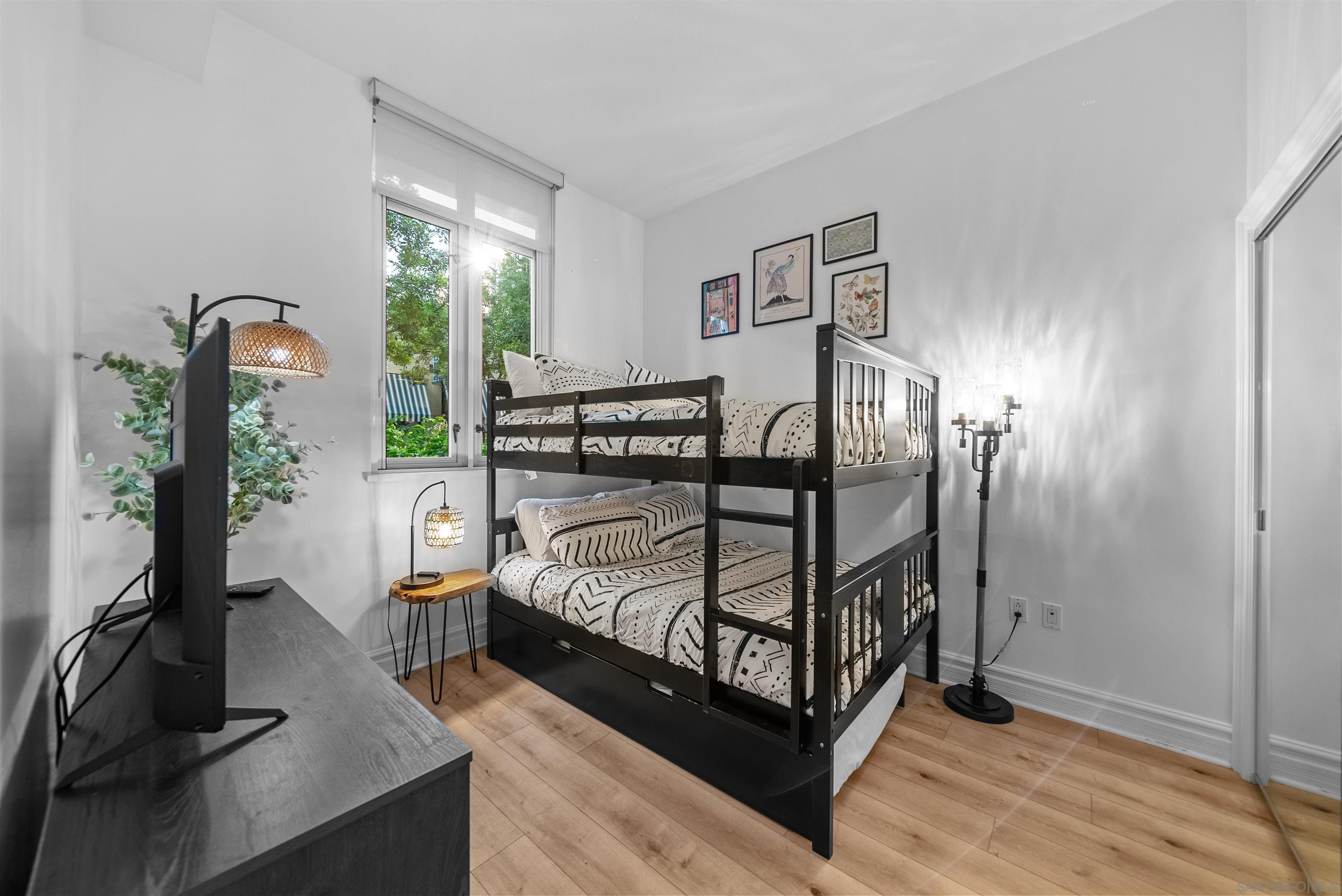 Detail Gallery Image 47 of 64 For 700 W Harbor Drive  Th5,  San Diego,  CA 92101 - 3 Beds | 3/1 Baths