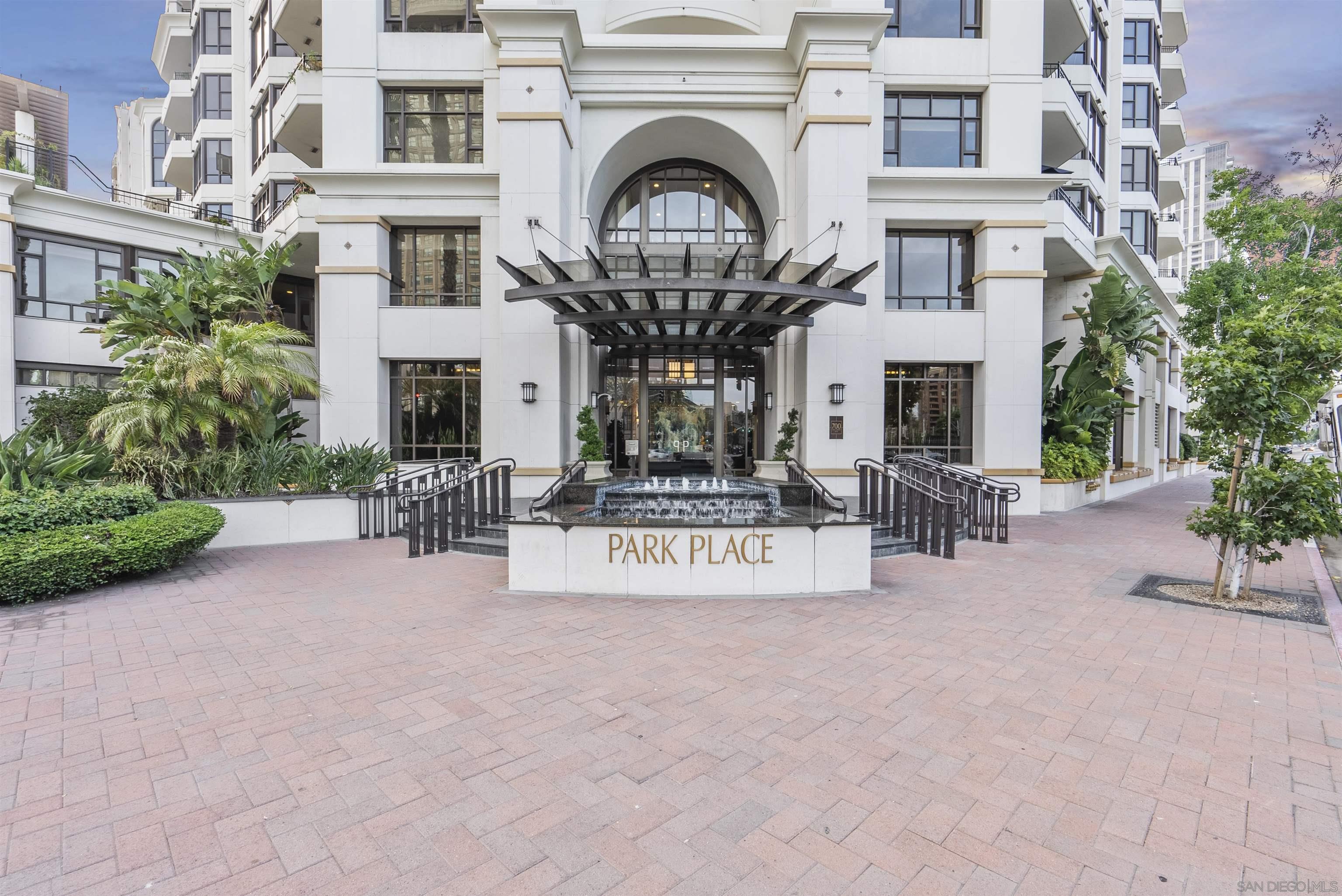 Detail Gallery Image 55 of 64 For 700 W Harbor Drive  Th5,  San Diego,  CA 92101 - 3 Beds | 3/1 Baths