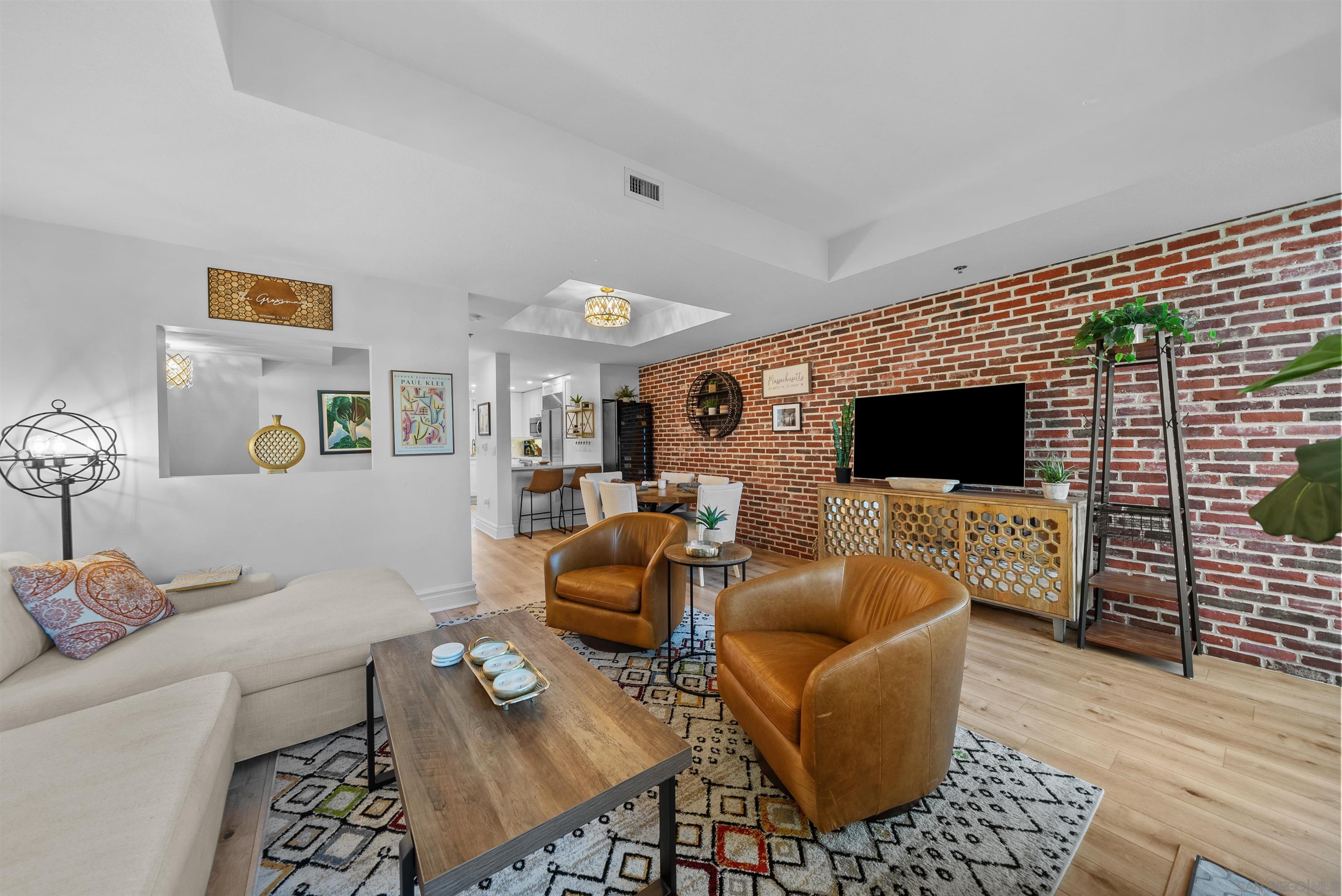 Detail Gallery Image 7 of 64 For 700 W Harbor Drive  Th5,  San Diego,  CA 92101 - 3 Beds | 3/1 Baths