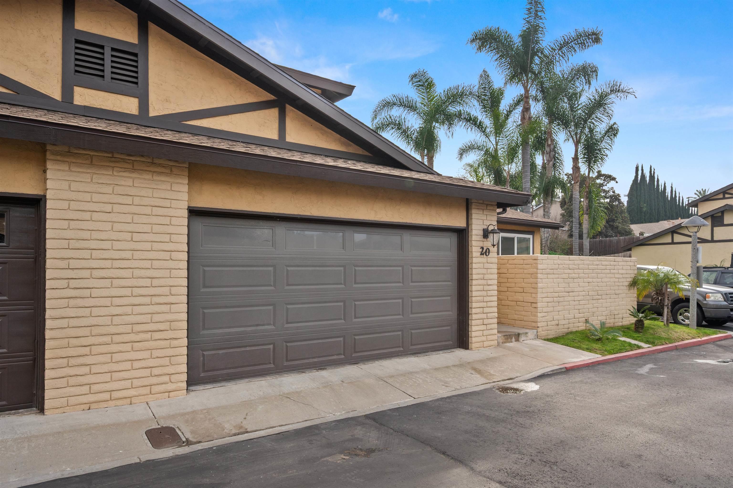 Detail Gallery Image 4 of 38 For 75  Third Avenue  #20,  Chula Vista,  CA 91910 - 3 Beds | 2 Baths