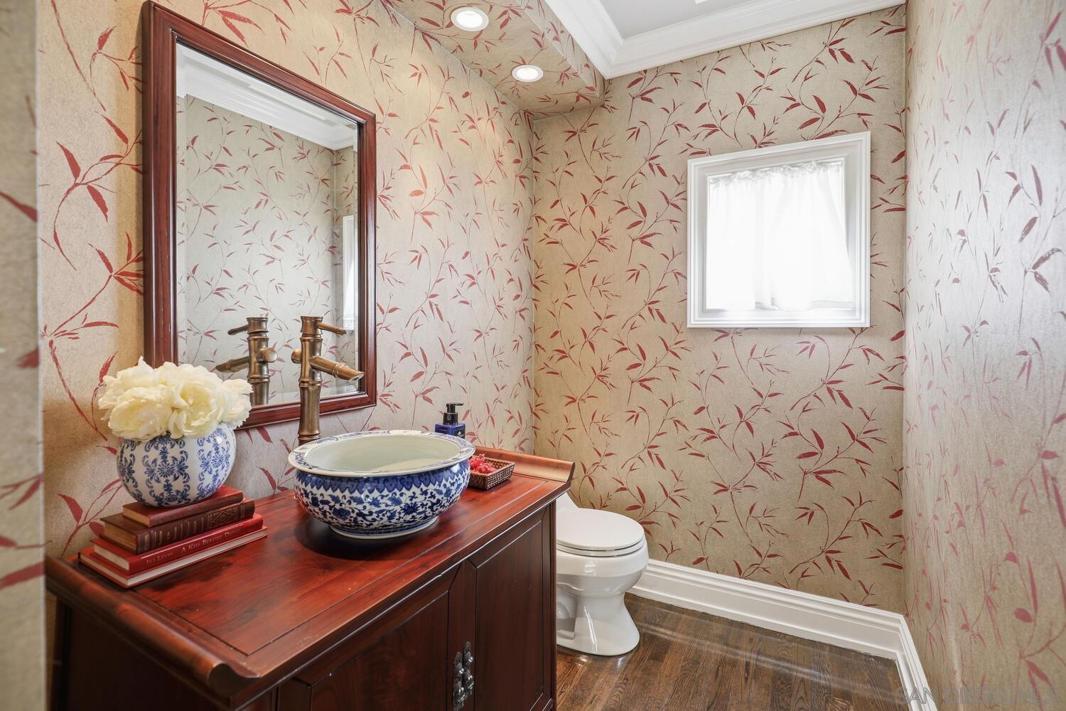 Detail Gallery Image 18 of 56 For 945  Bay Circle, Coronado,  CA 92118 - 5 Beds | 4/1 Baths