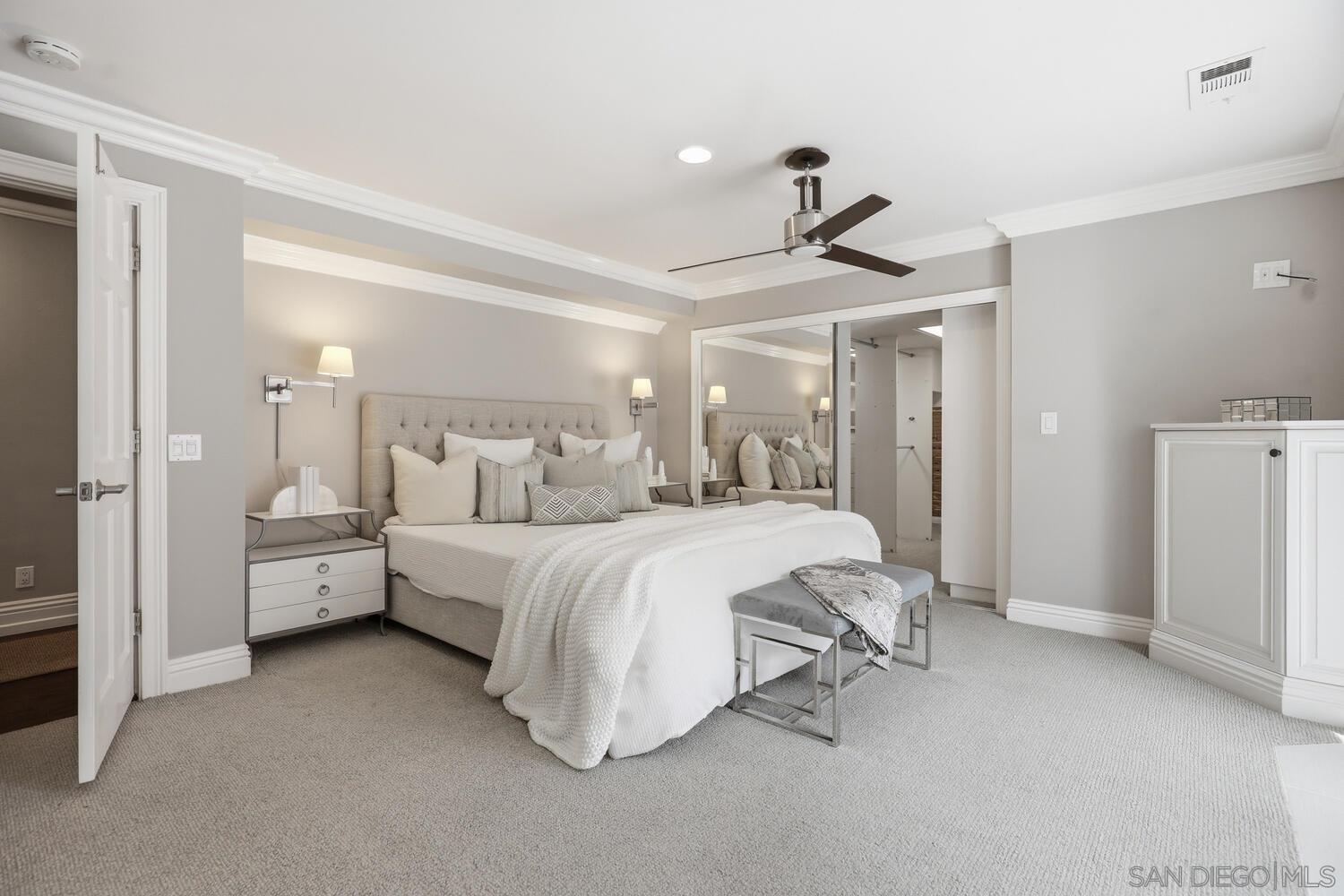 Detail Gallery Image 36 of 56 For 945  Bay Circle, Coronado,  CA 92118 - 5 Beds | 4/1 Baths