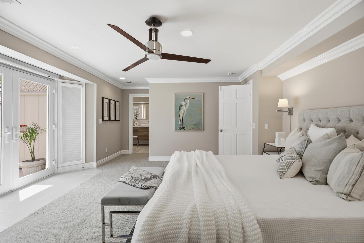 Detail Gallery Image 37 of 56 For 945  Bay Circle, Coronado,  CA 92118 - 5 Beds | 4/1 Baths